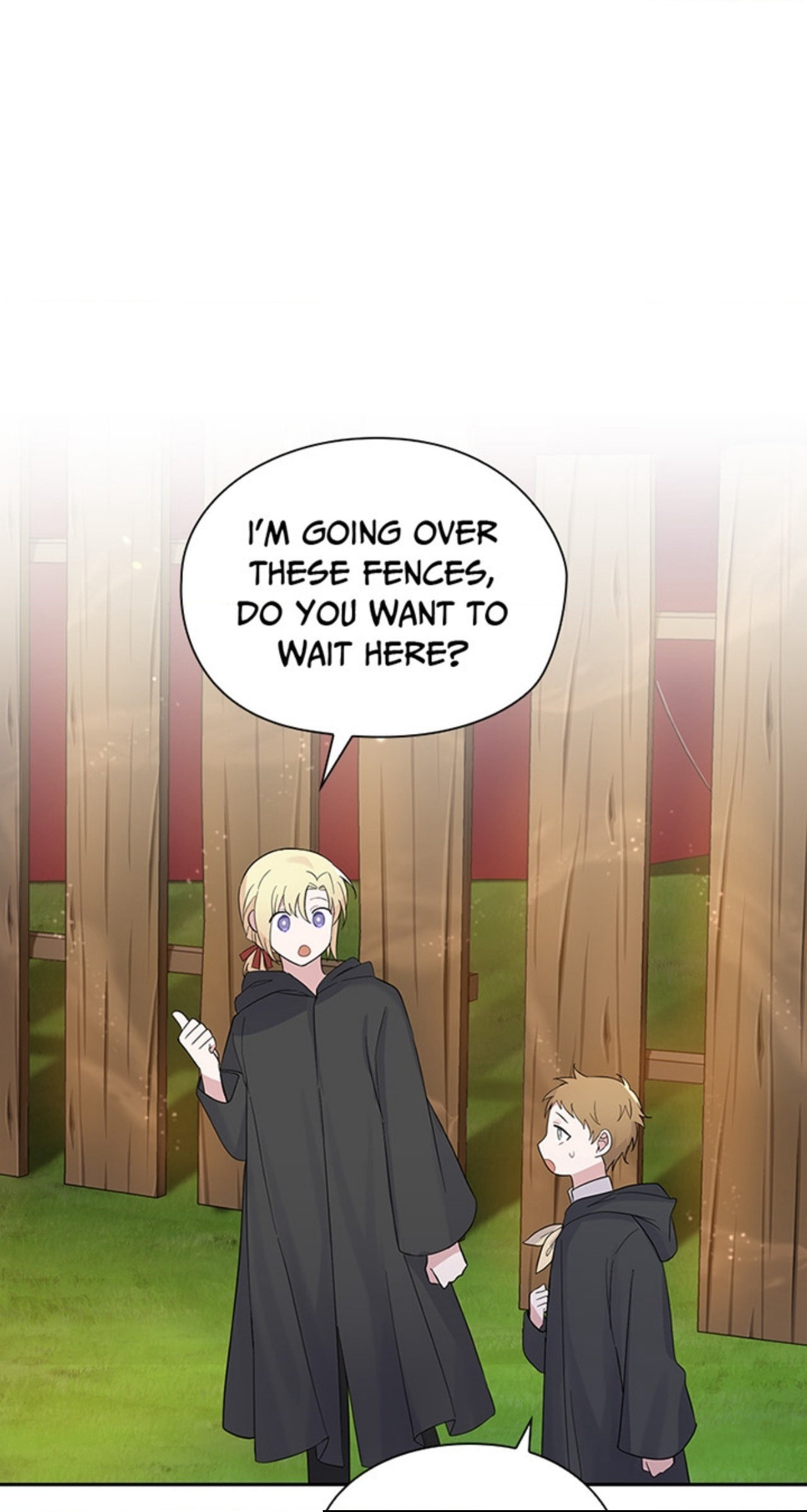 Read Silver Devil King chapter 66 image 25 on Lezhin