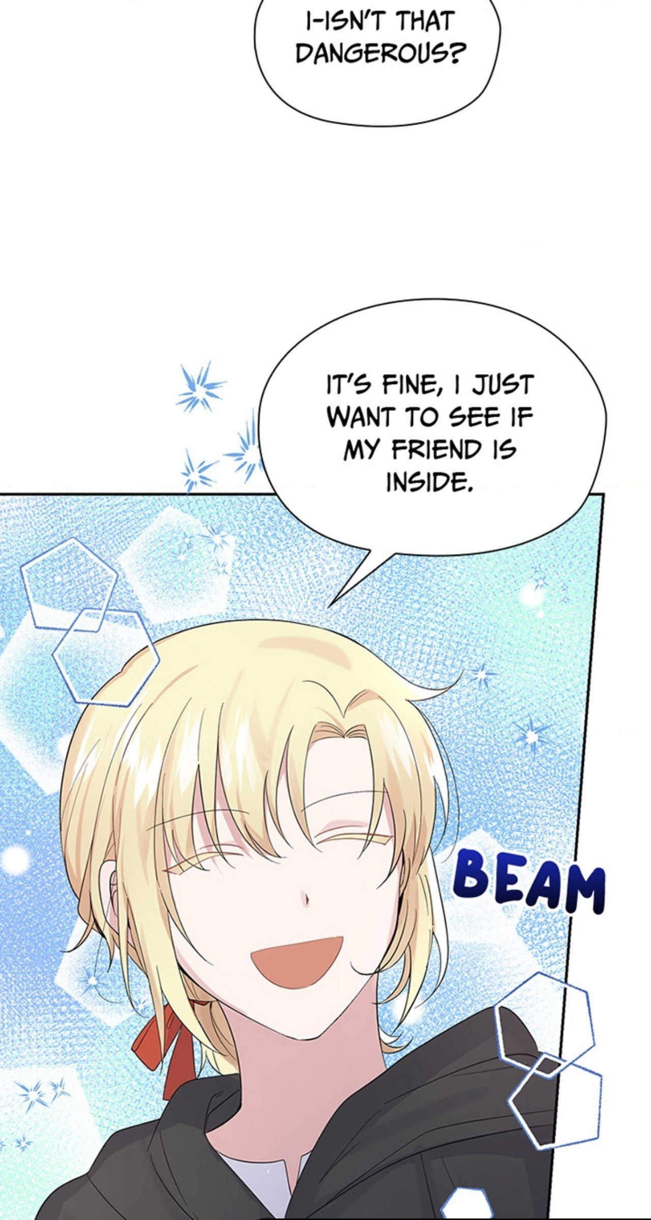 Read Silver Devil King chapter 66 image 26 on Lezhin