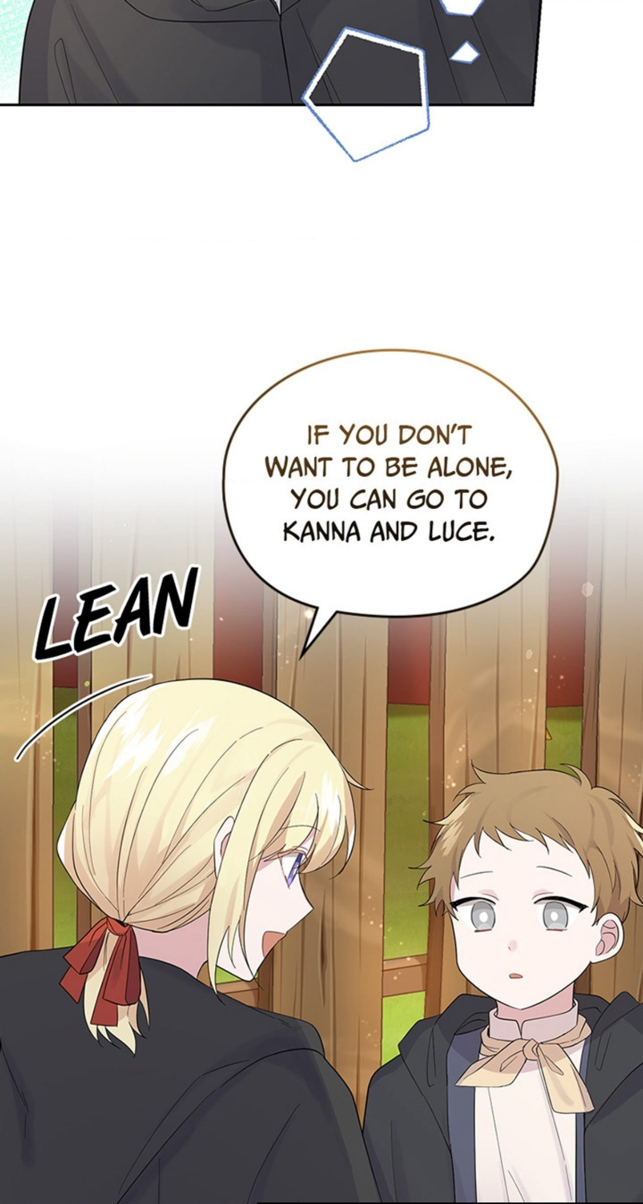 Read Silver Devil King chapter 66 image 27 on Lezhin