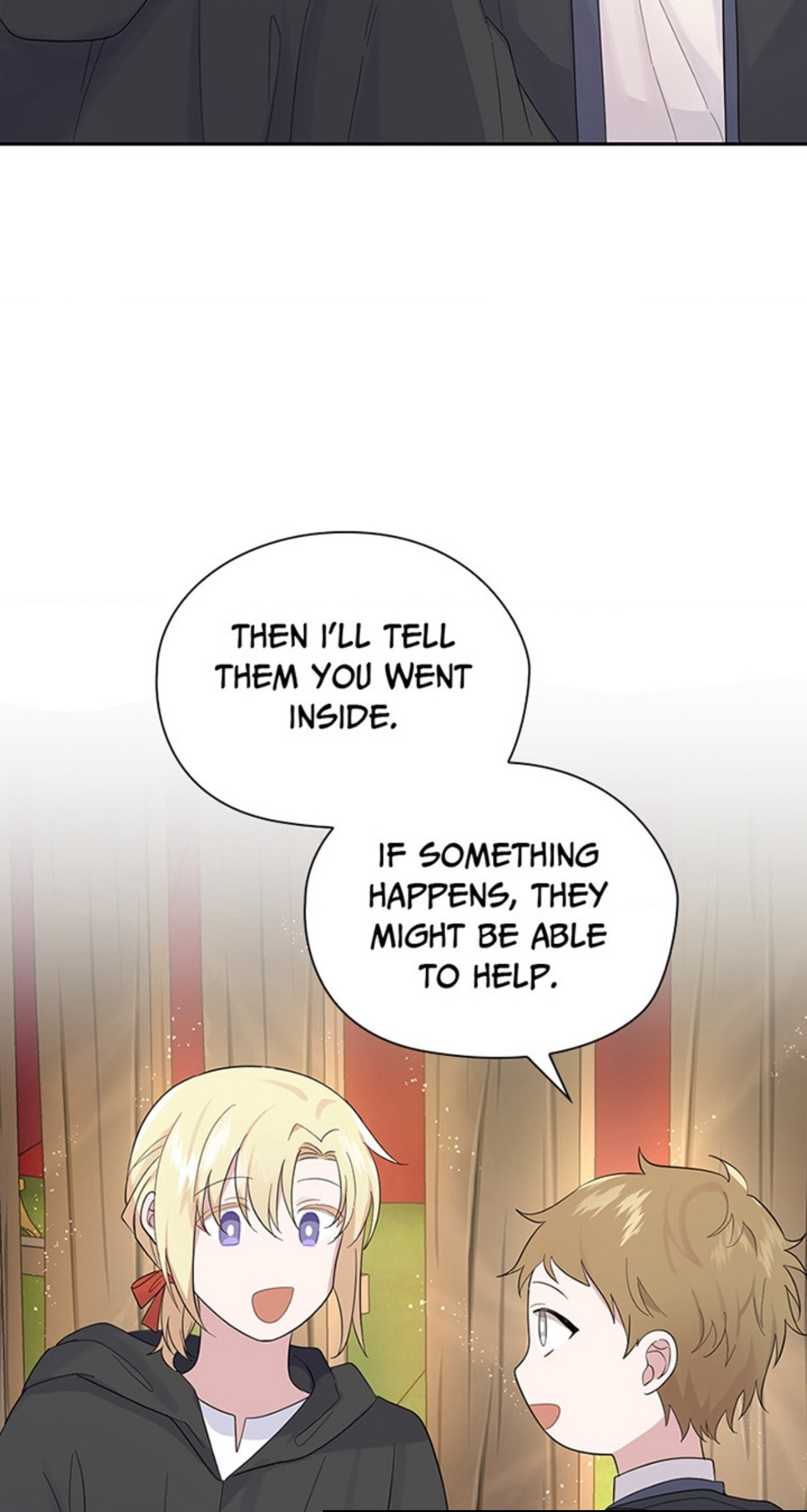 Read Silver Devil King chapter 66 image 28 on Lezhin