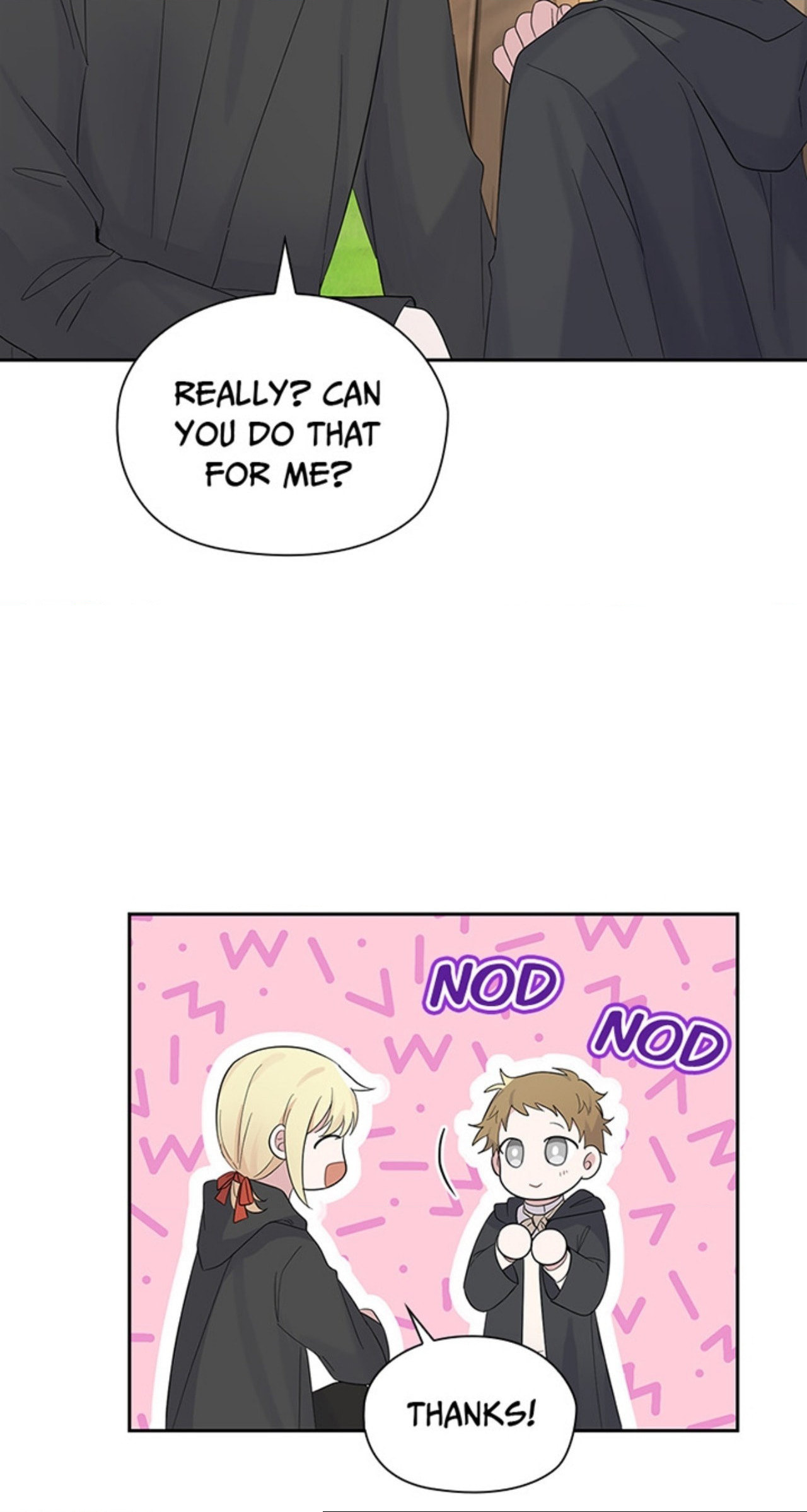Read Silver Devil King chapter 66 image 29 on Lezhin