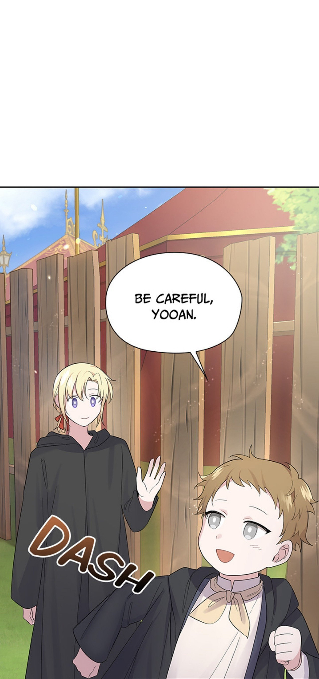 Read Silver Devil King chapter 66 image 30 on Lezhin