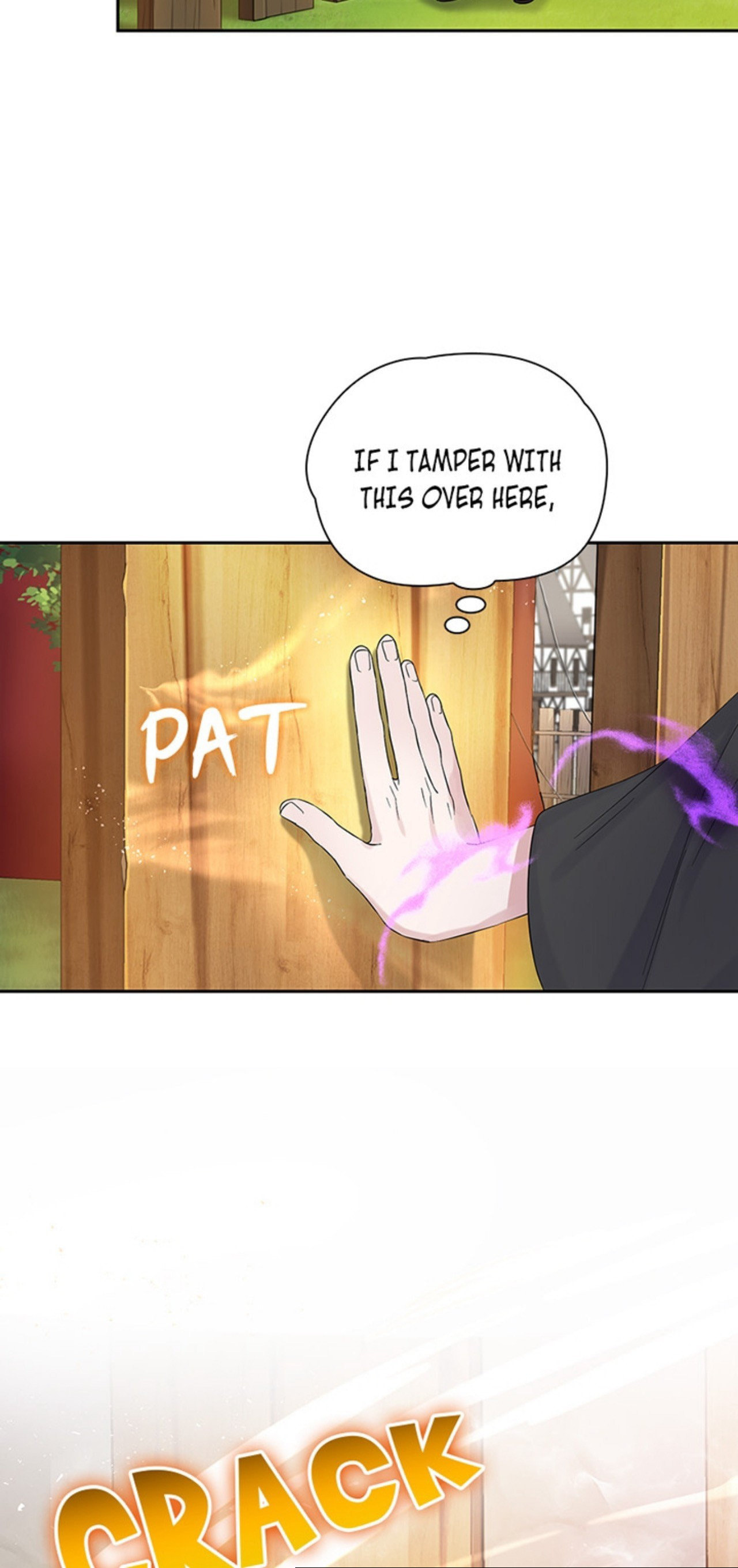 Read Silver Devil King chapter 66 image 32 on Lezhin
