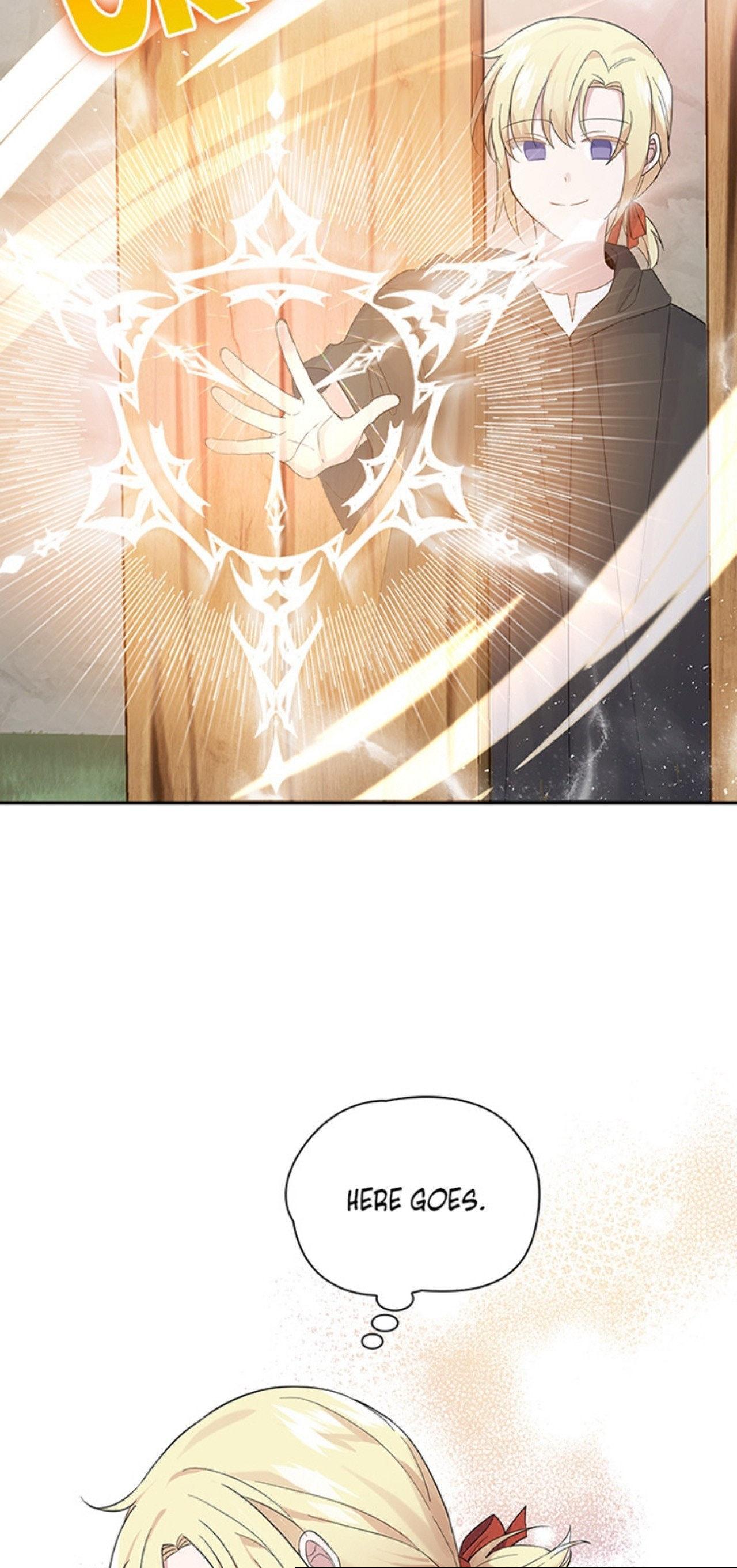 Read Silver Devil King chapter 66 image 33 on Lezhin