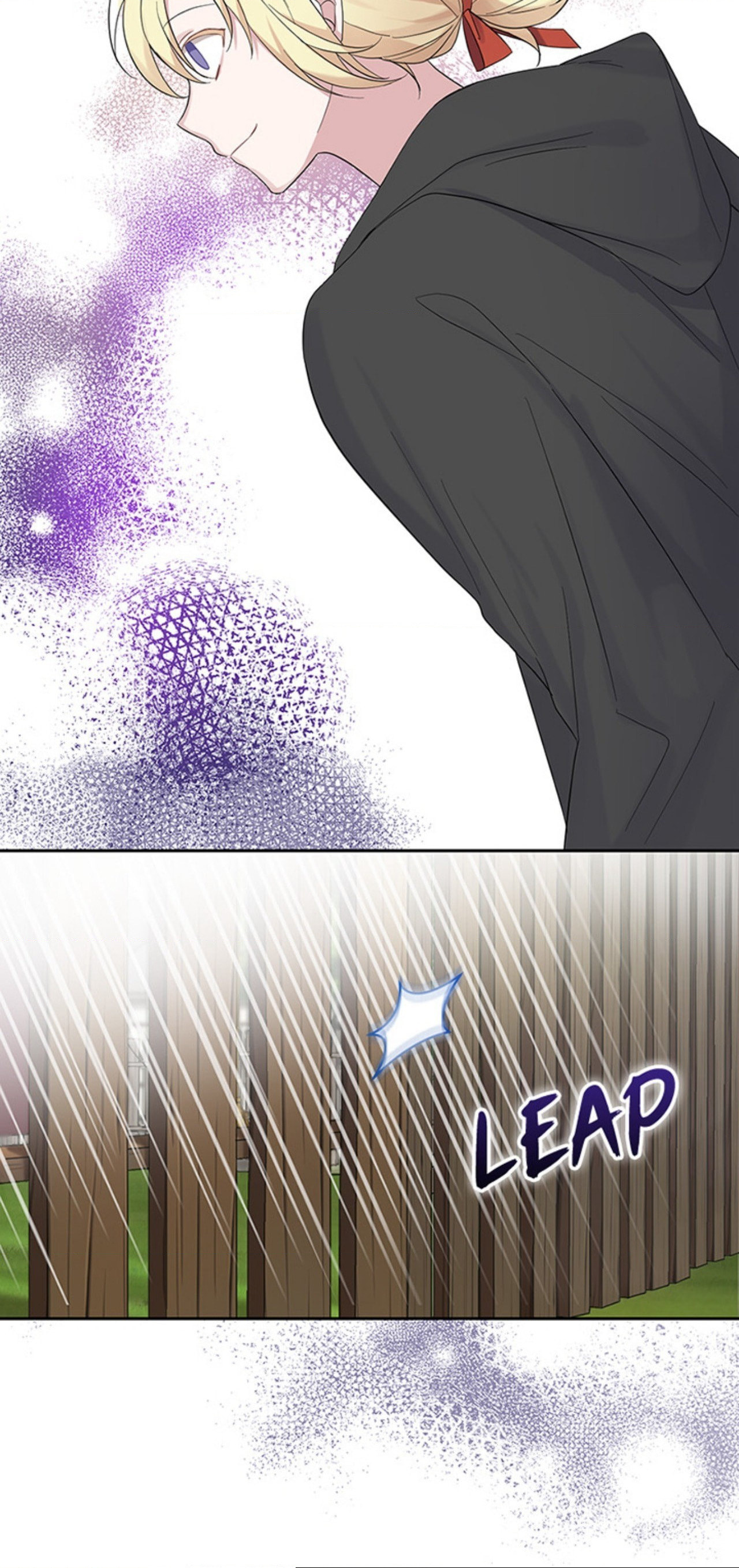 Read Silver Devil King chapter 66 image 34 on Lezhin