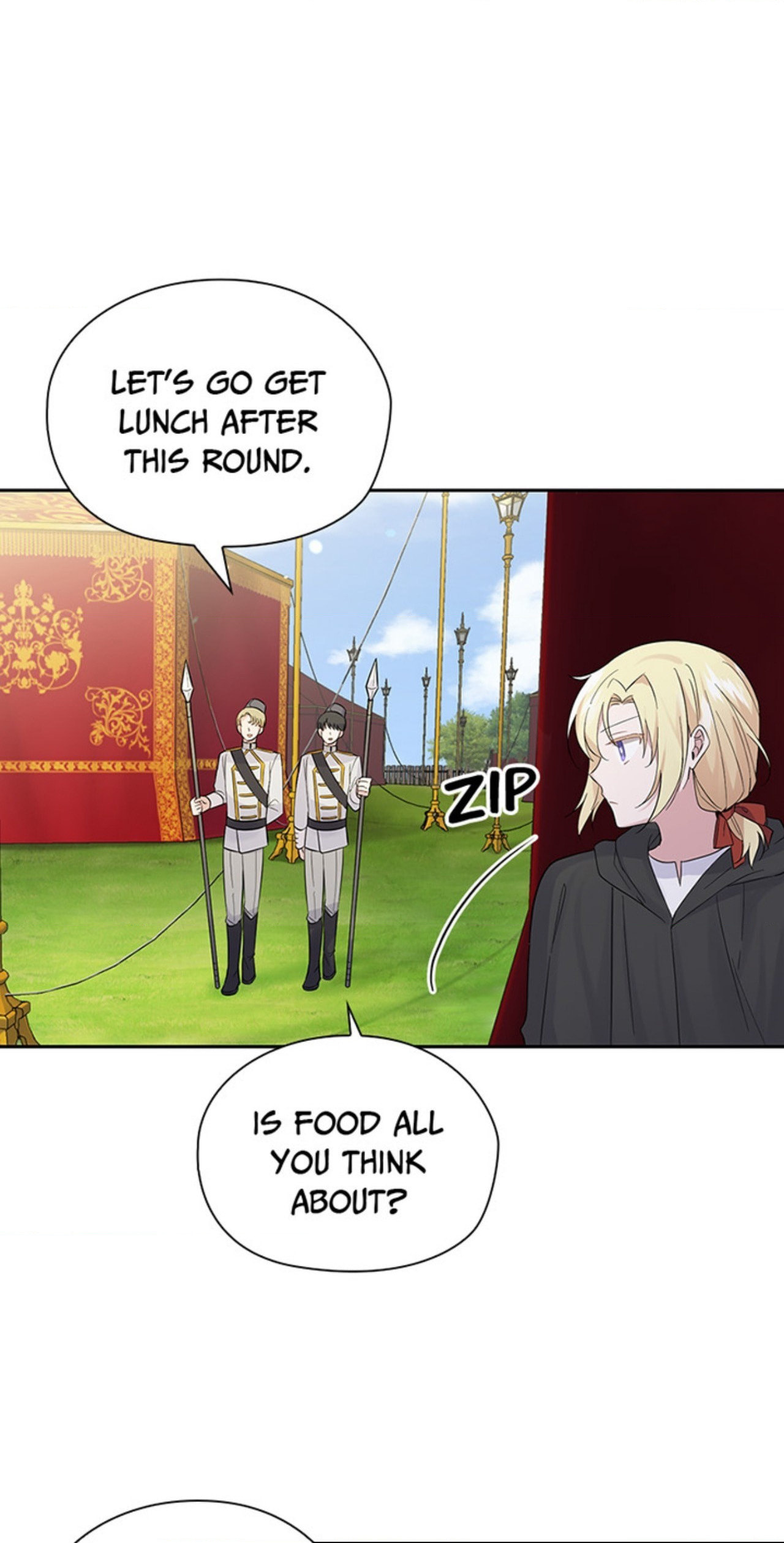 Read Silver Devil King chapter 66 image 37 on Lezhin