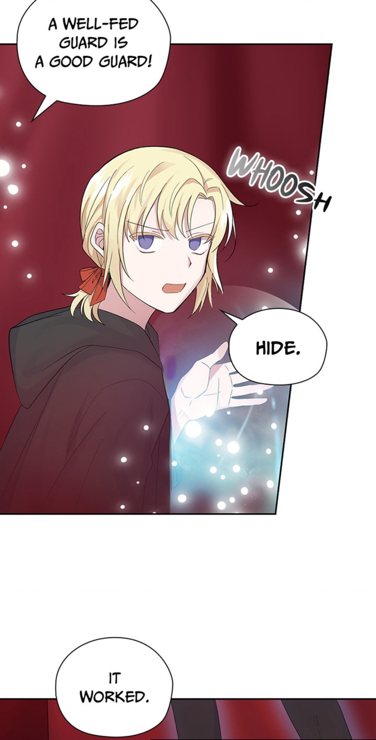 Read Silver Devil King chapter 66 image 38 on Lezhin