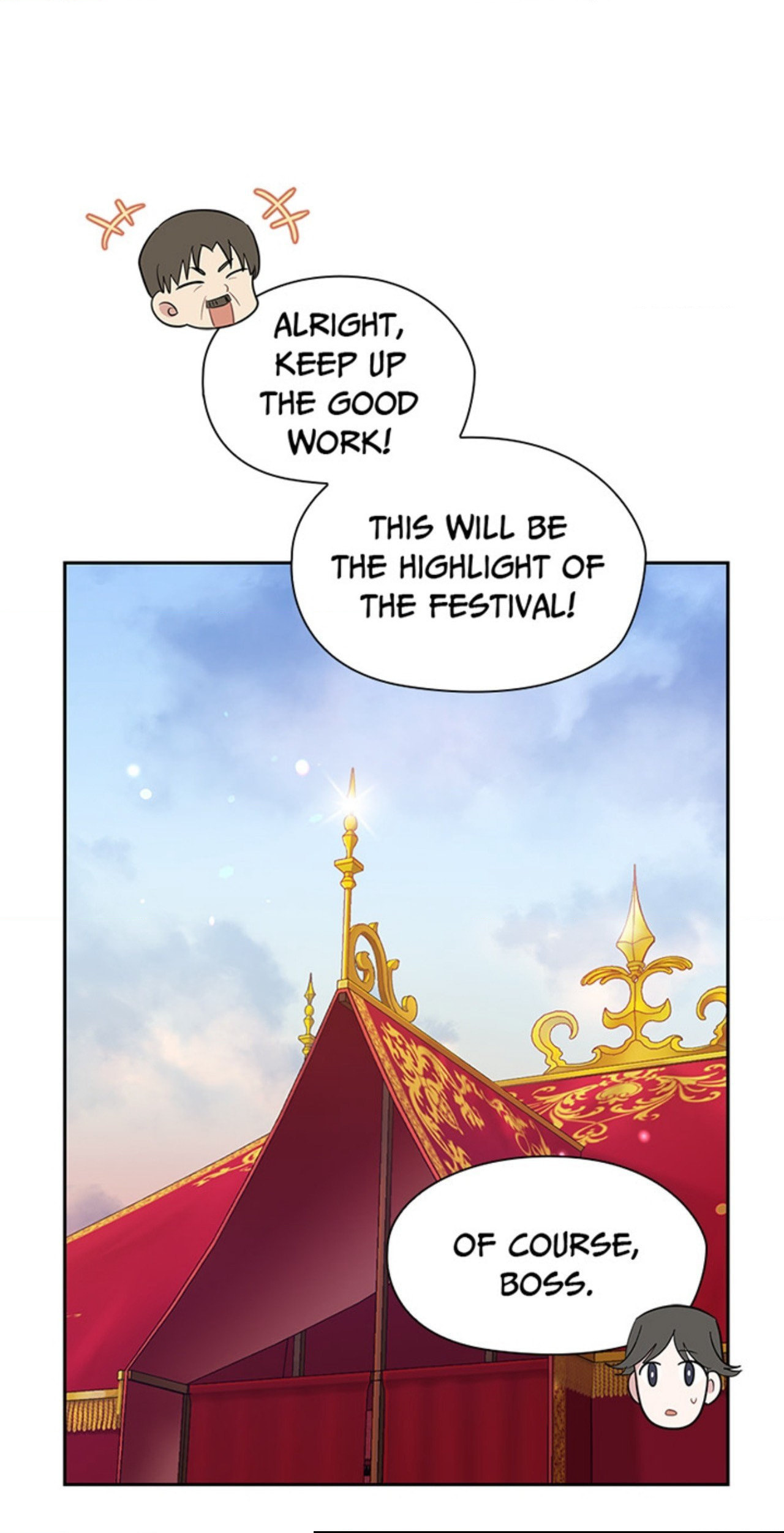 Read Silver Devil King chapter 66 image 4 on Lezhin