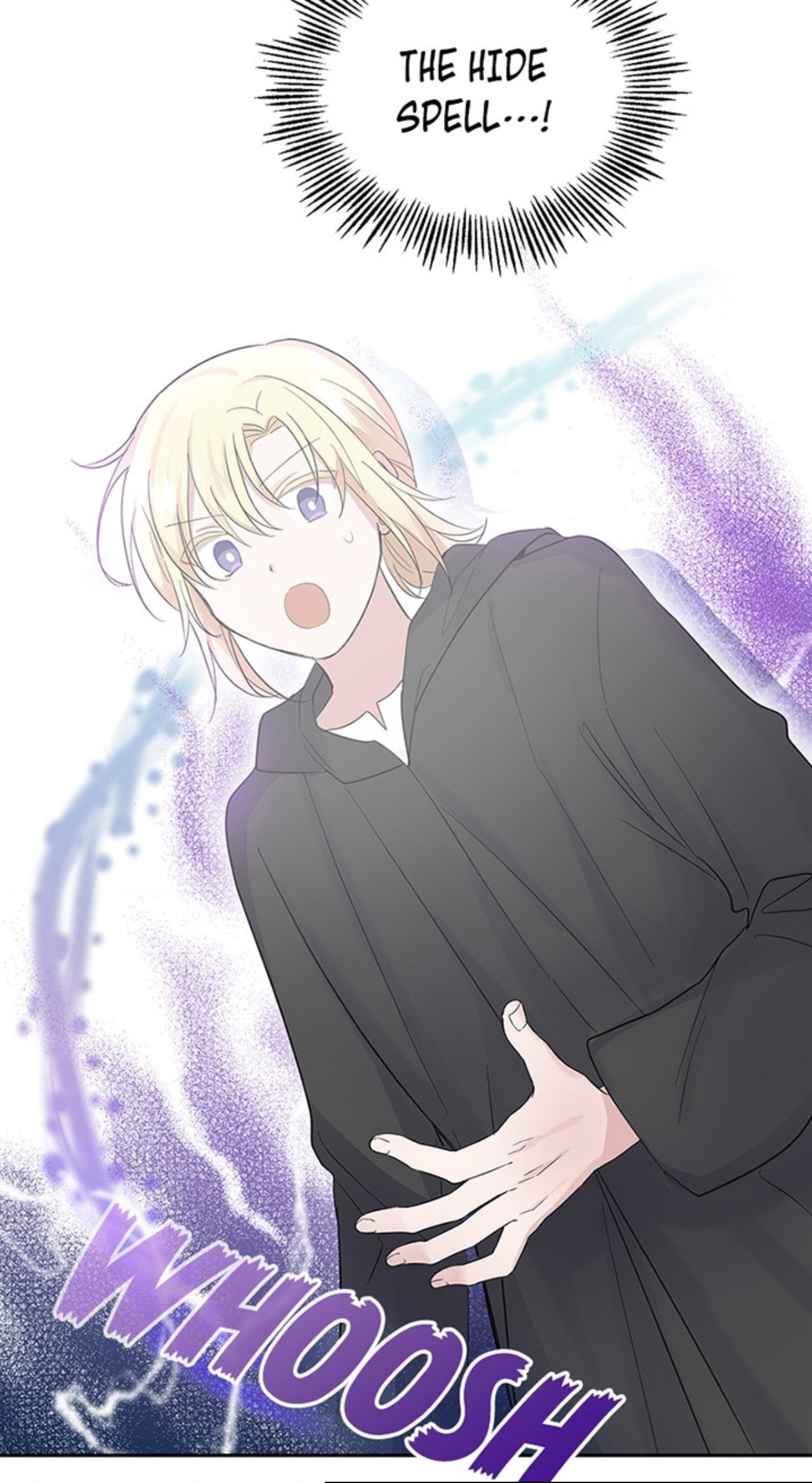 Read Silver Devil King chapter 66 image 43 on Lezhin