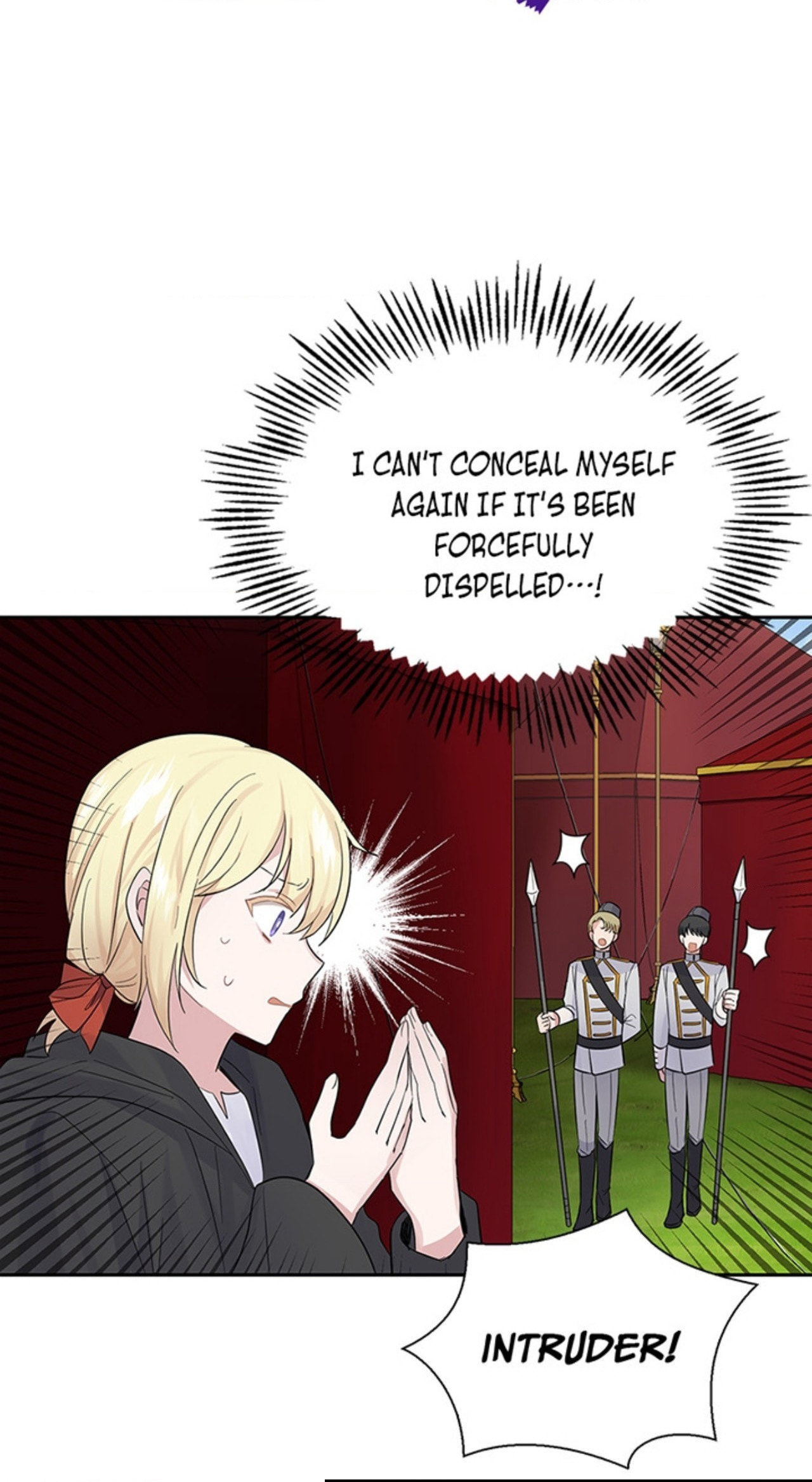 Read Silver Devil King chapter 66 image 44 on Lezhin