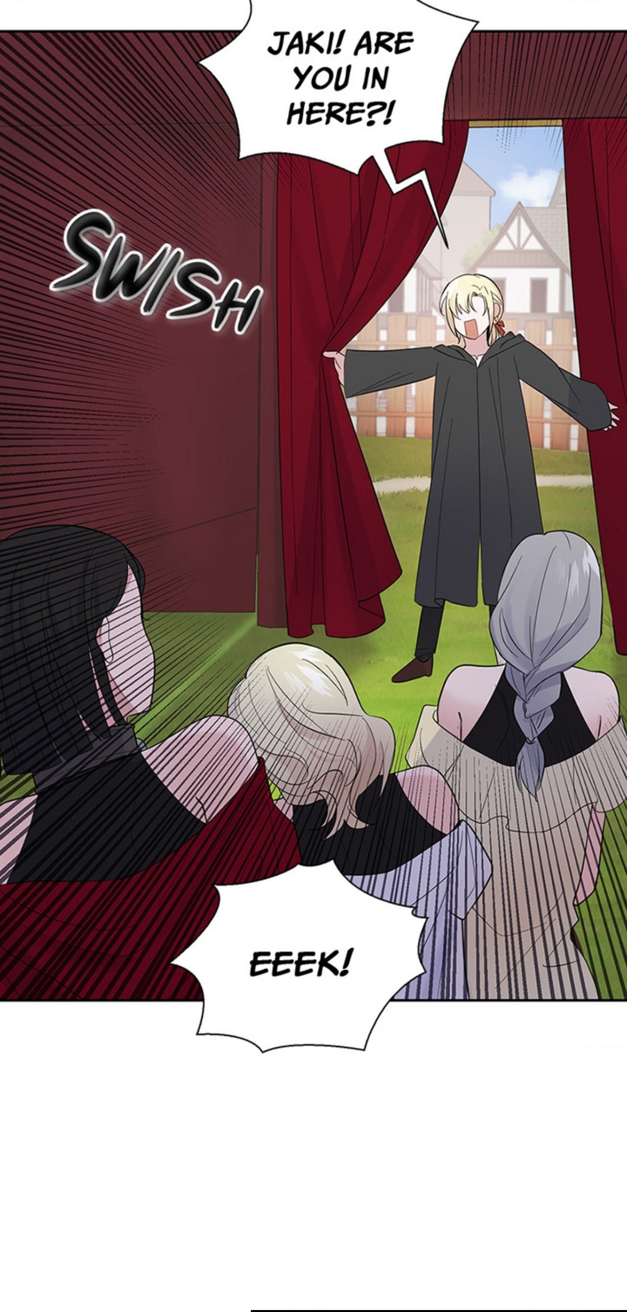 Read Silver Devil King chapter 66 image 46 on Lezhin