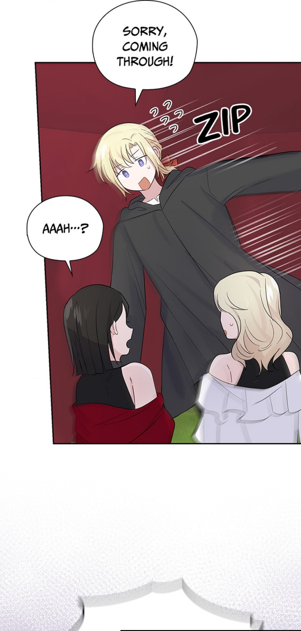Read Silver Devil King chapter 66 image 47 on Lezhin