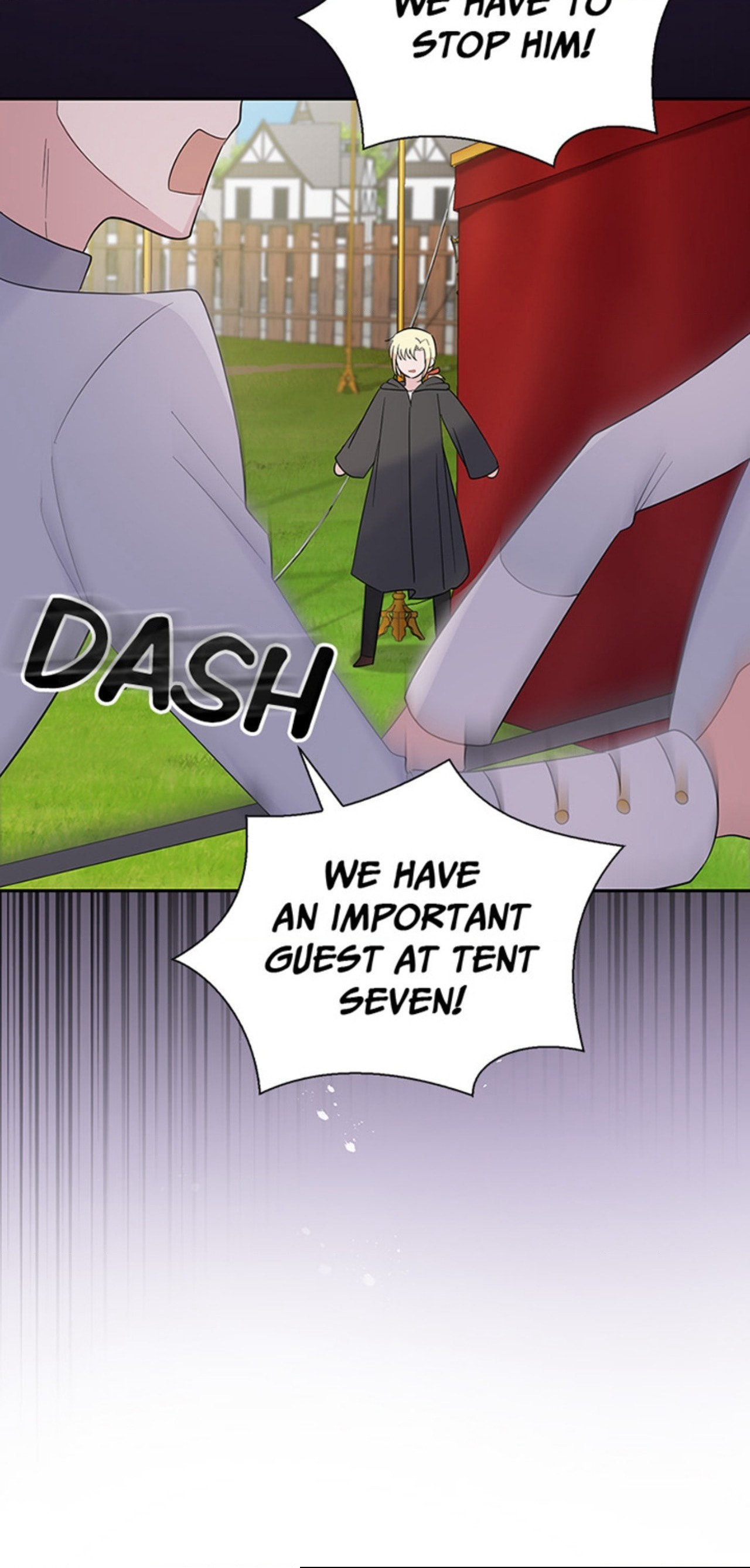 Read Silver Devil King chapter 66 image 49 on Lezhin