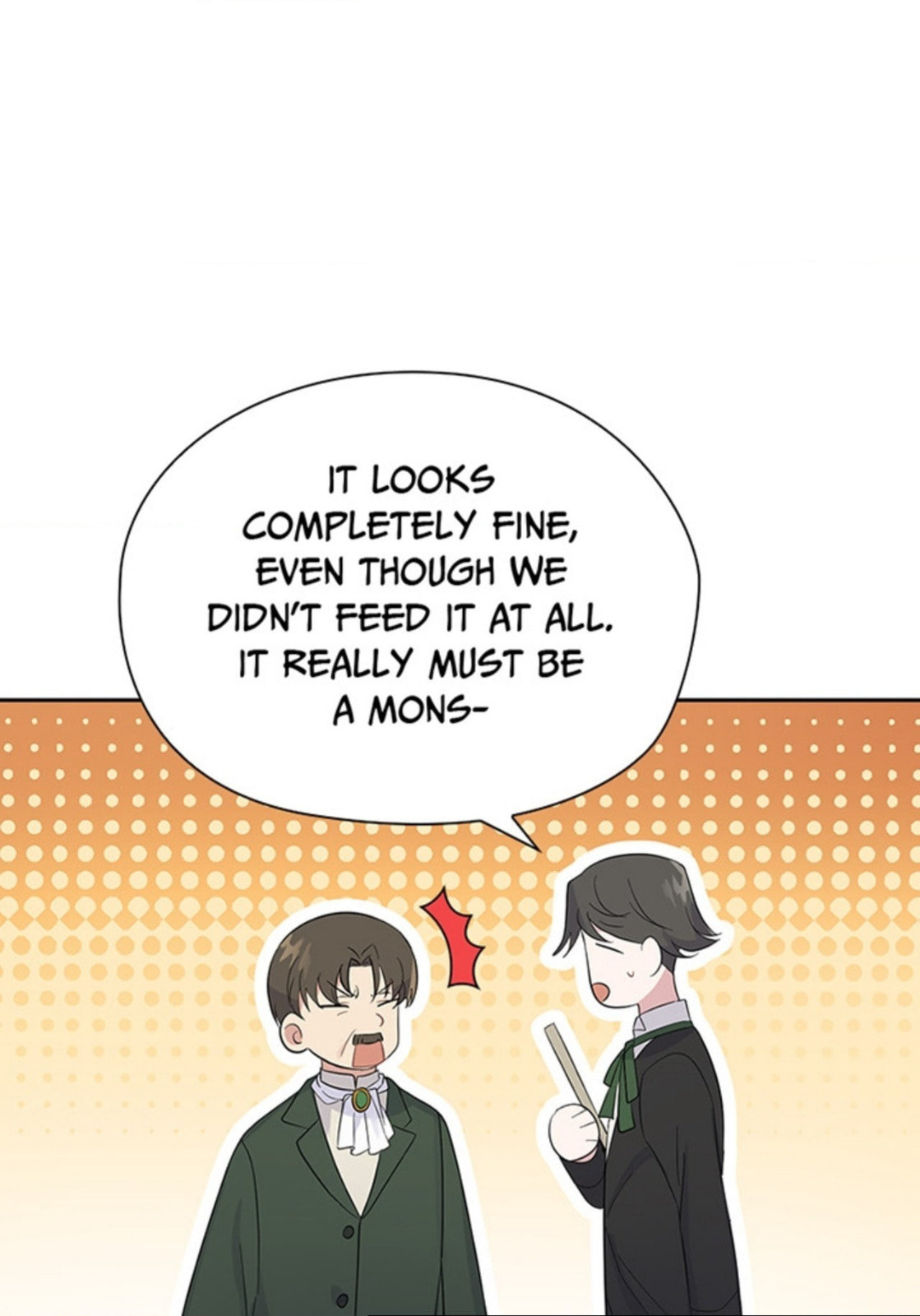 Read Silver Devil King chapter 66 image 5 on Lezhin