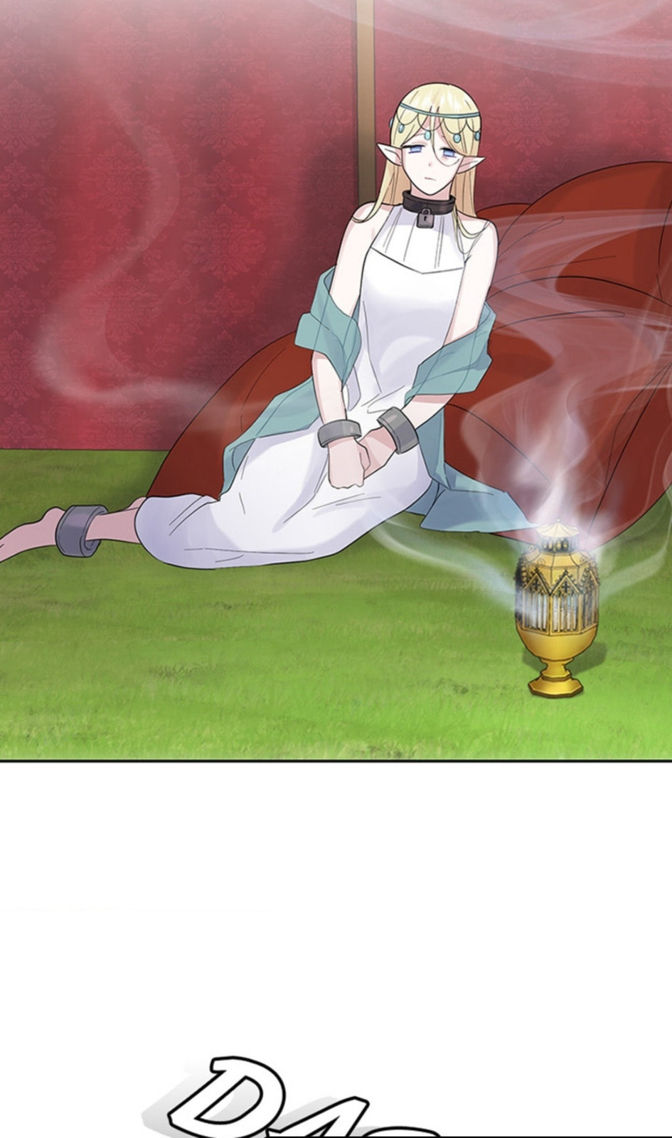 Read Silver Devil King chapter 66 image 52 on Lezhin