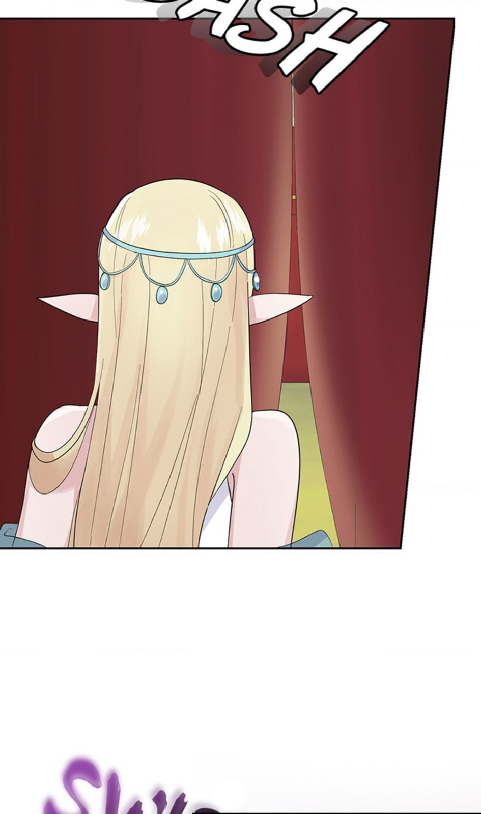 Read Silver Devil King chapter 66 image 53 on Lezhin