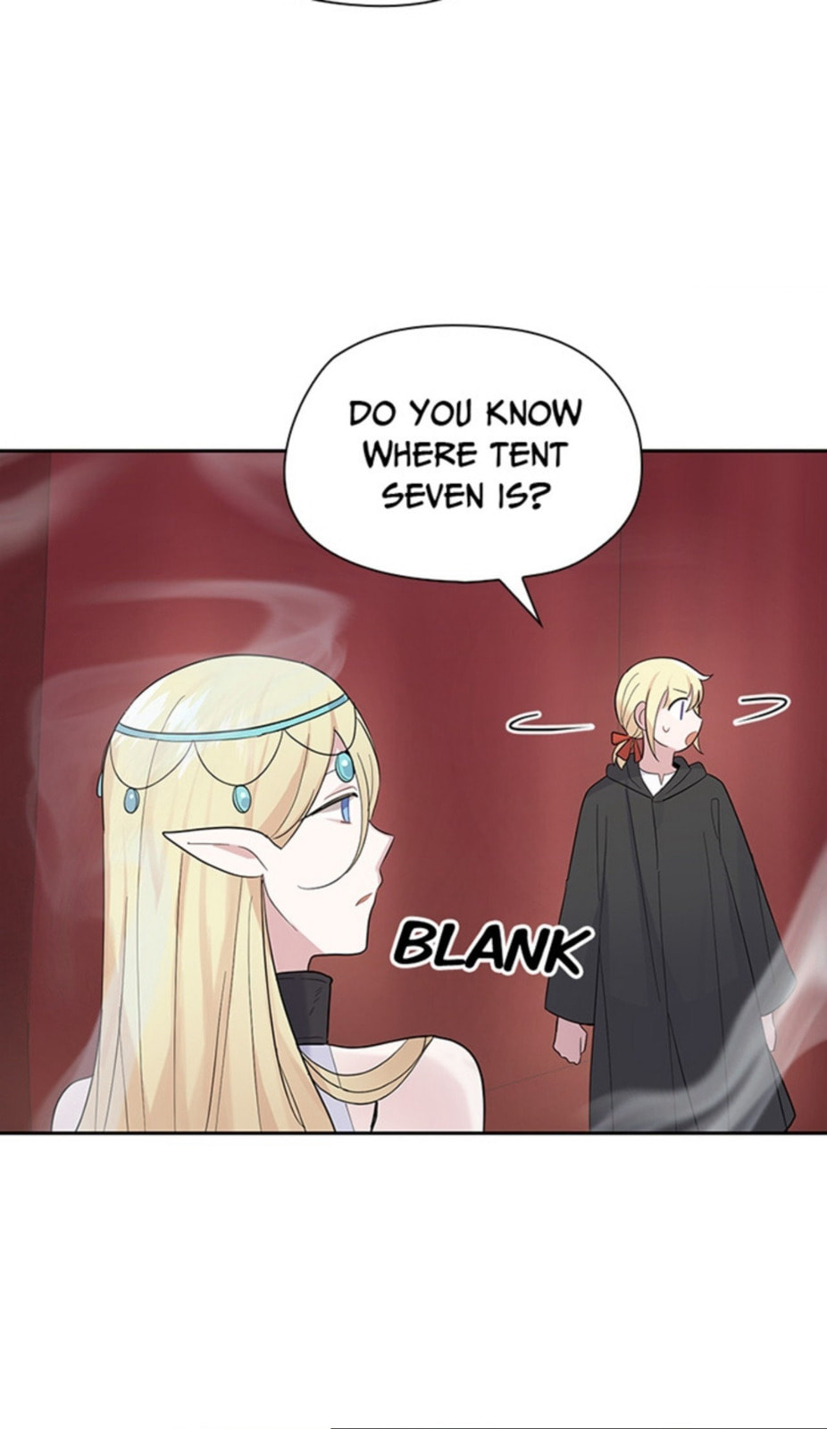 Read Silver Devil King chapter 66 image 56 on Lezhin