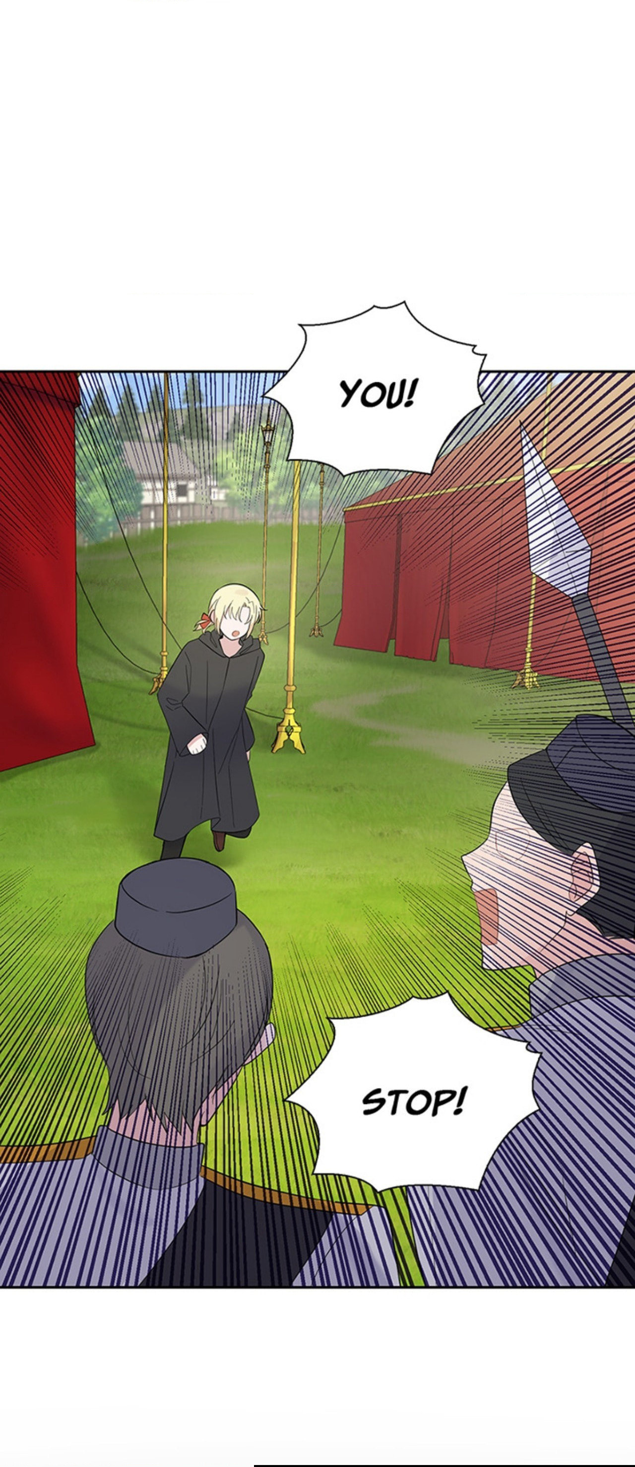 Read Silver Devil King chapter 66 image 60 on Lezhin