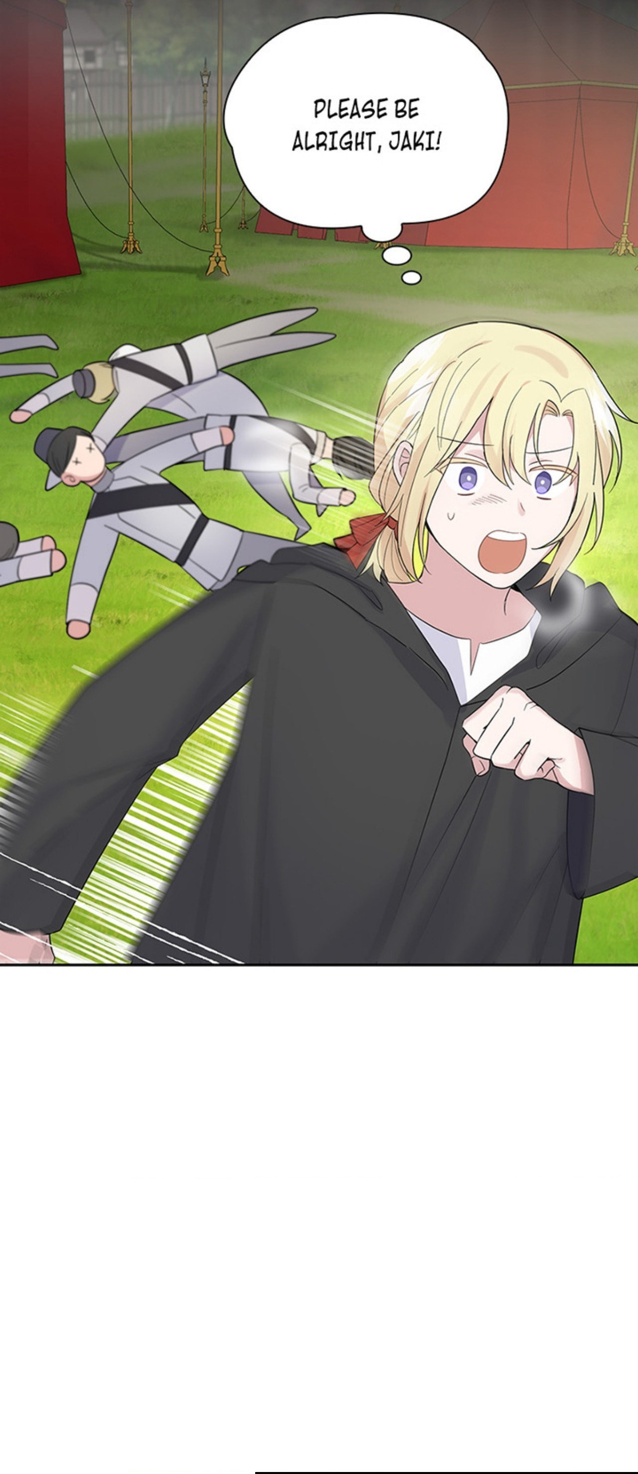 Read Silver Devil King chapter 66 image 62 on Lezhin