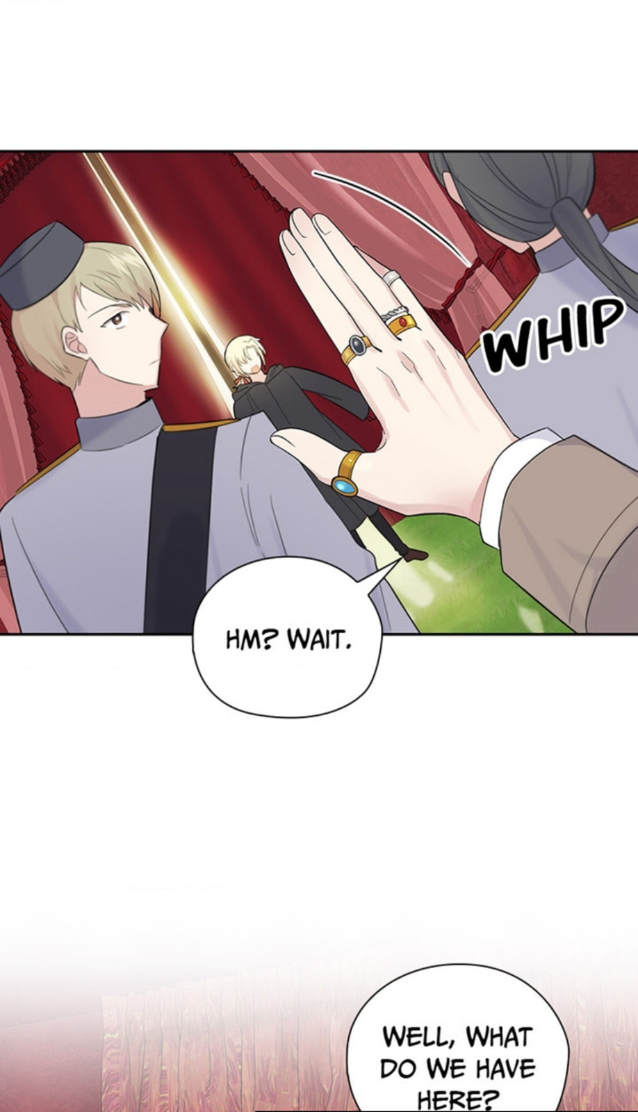 Read Silver Devil King chapter 66 image 68 on Lezhin