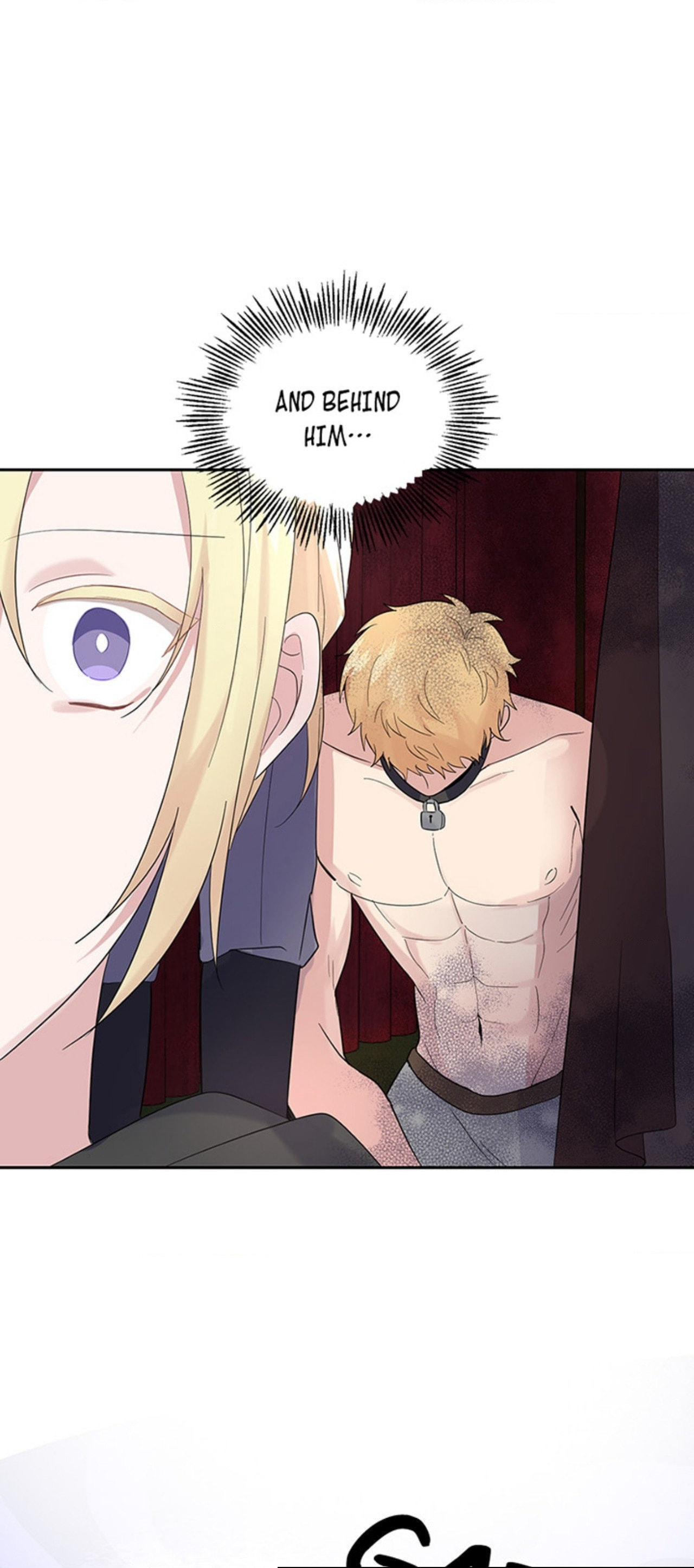 Read Silver Devil King chapter 66 image 70 on Lezhin