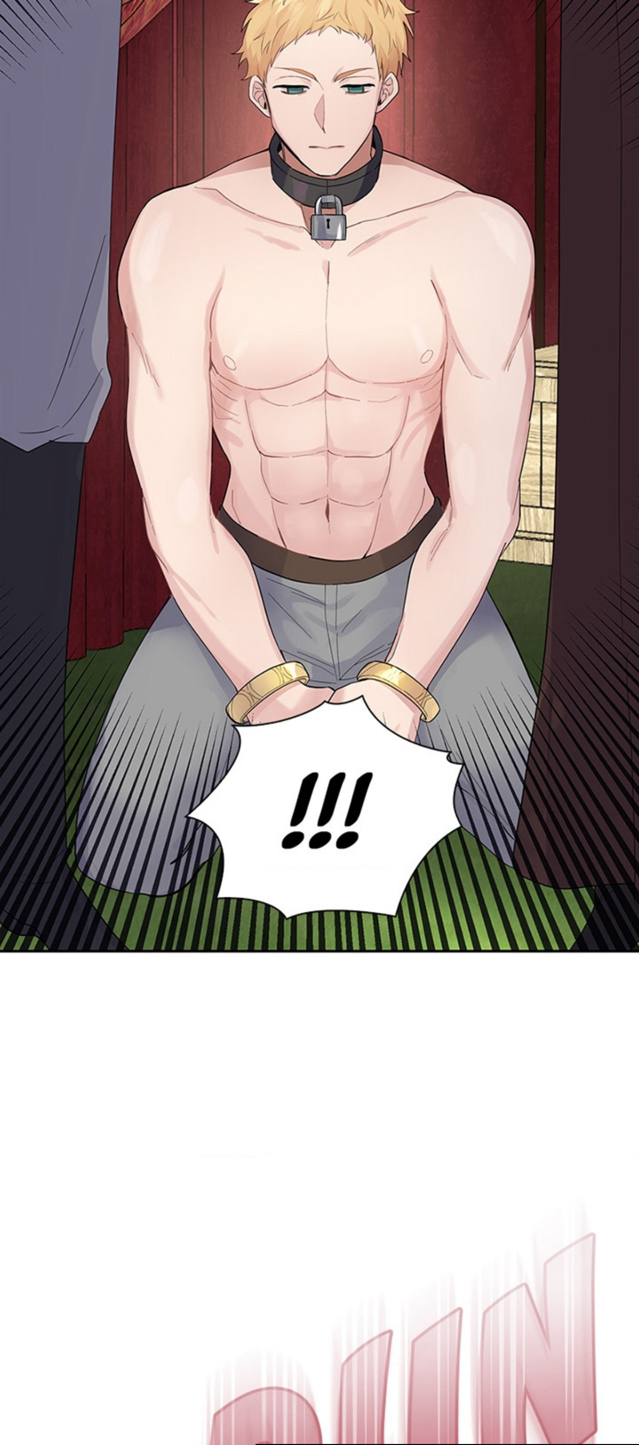 Read Silver Devil King chapter 66 image 71 on Lezhin