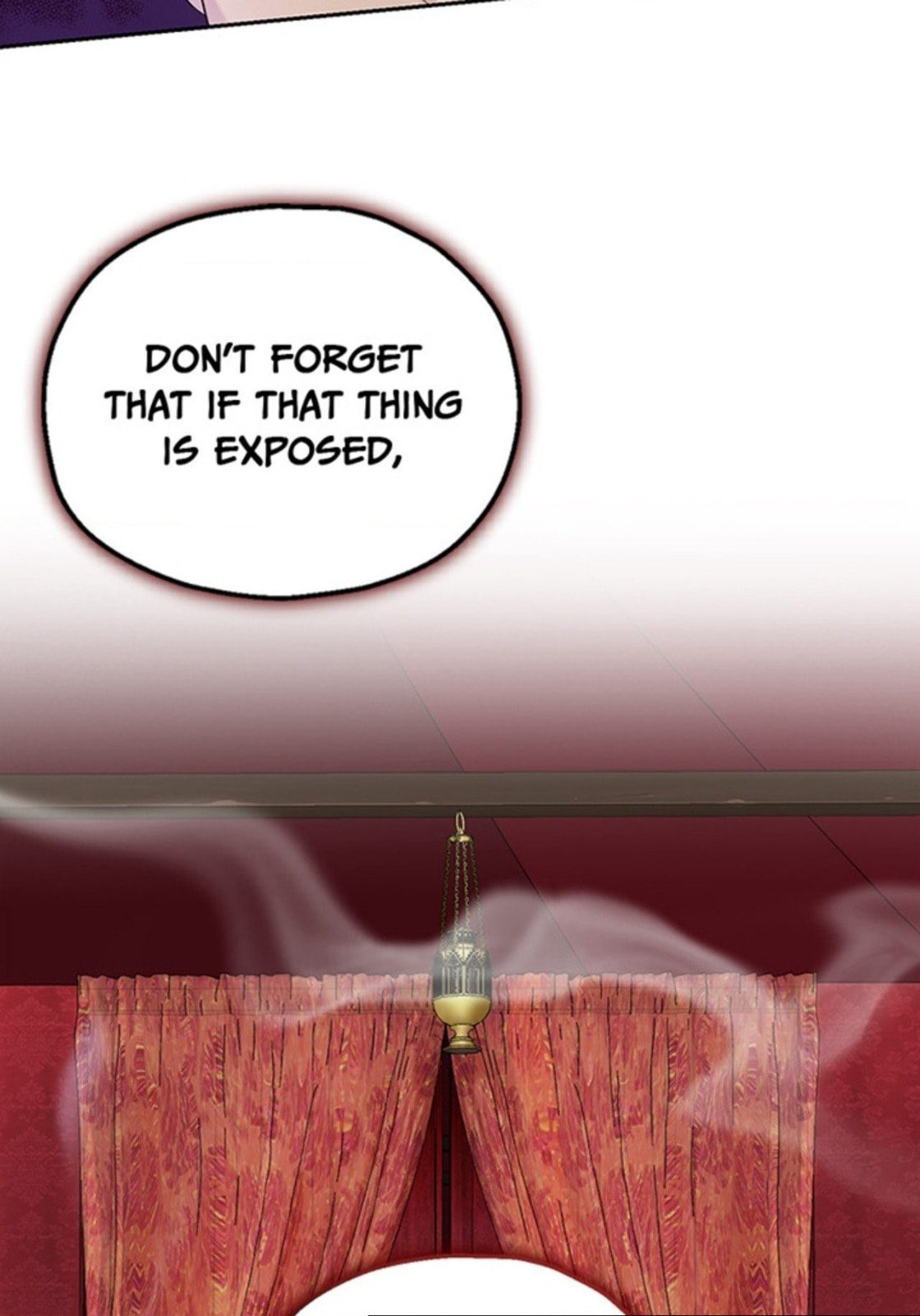 Read Silver Devil King chapter 66 image 8 on Lezhin