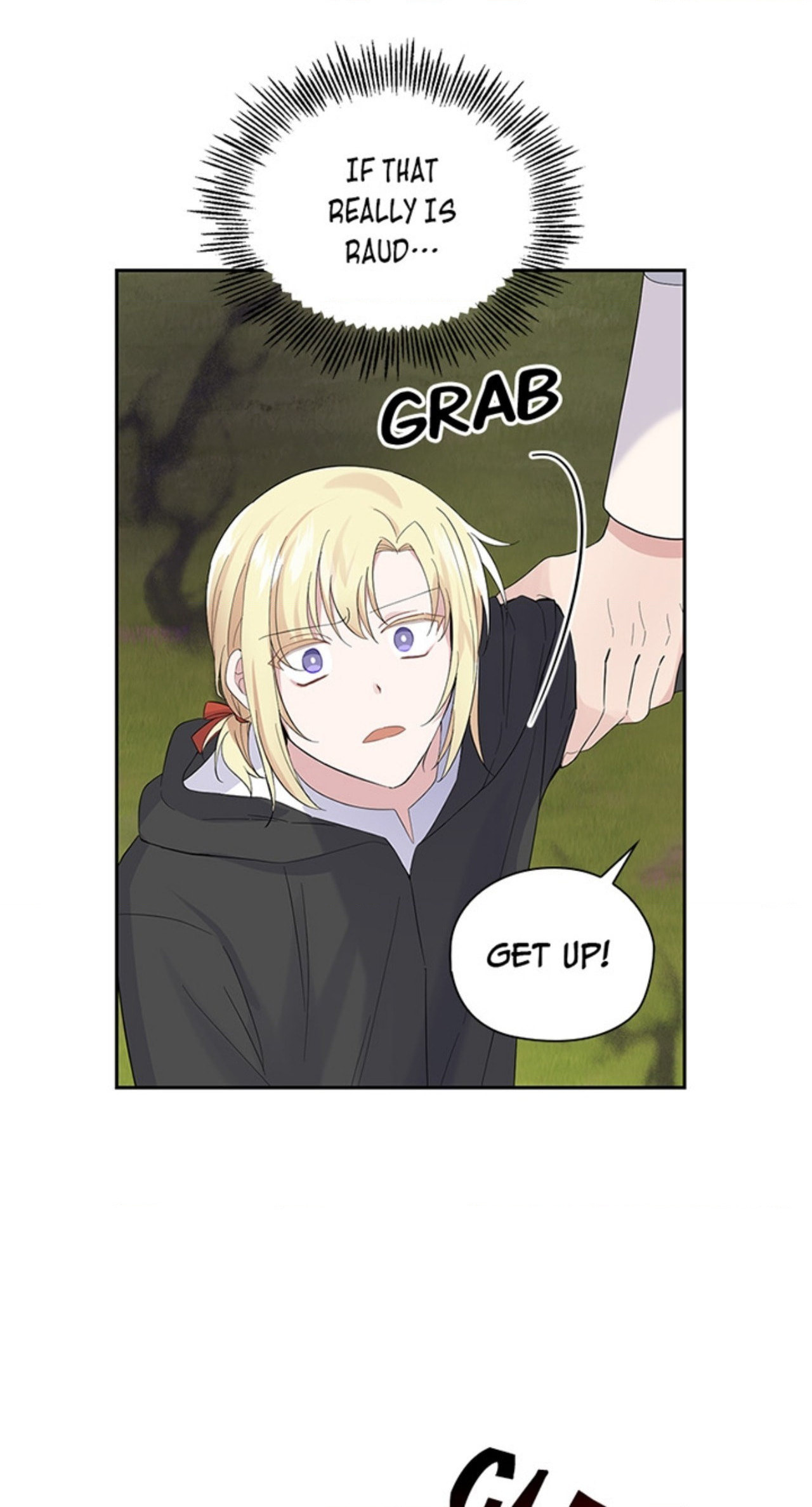 Read Silver Devil King chapter 67 image 11 on Lezhin