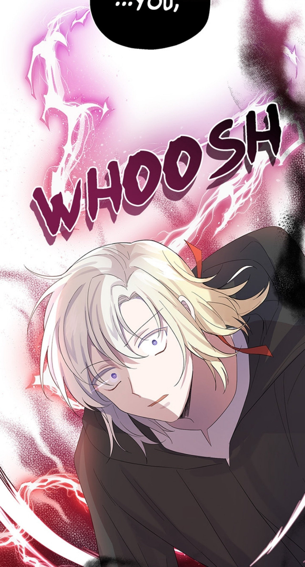 Read Silver Devil King chapter 67 image 14 on Lezhin