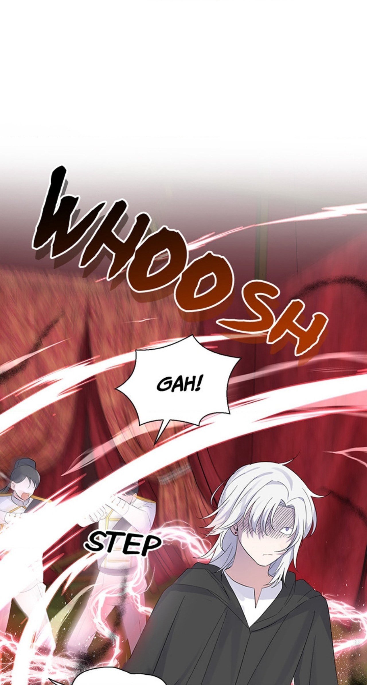 Read Silver Devil King chapter 67 image 24 on Lezhin