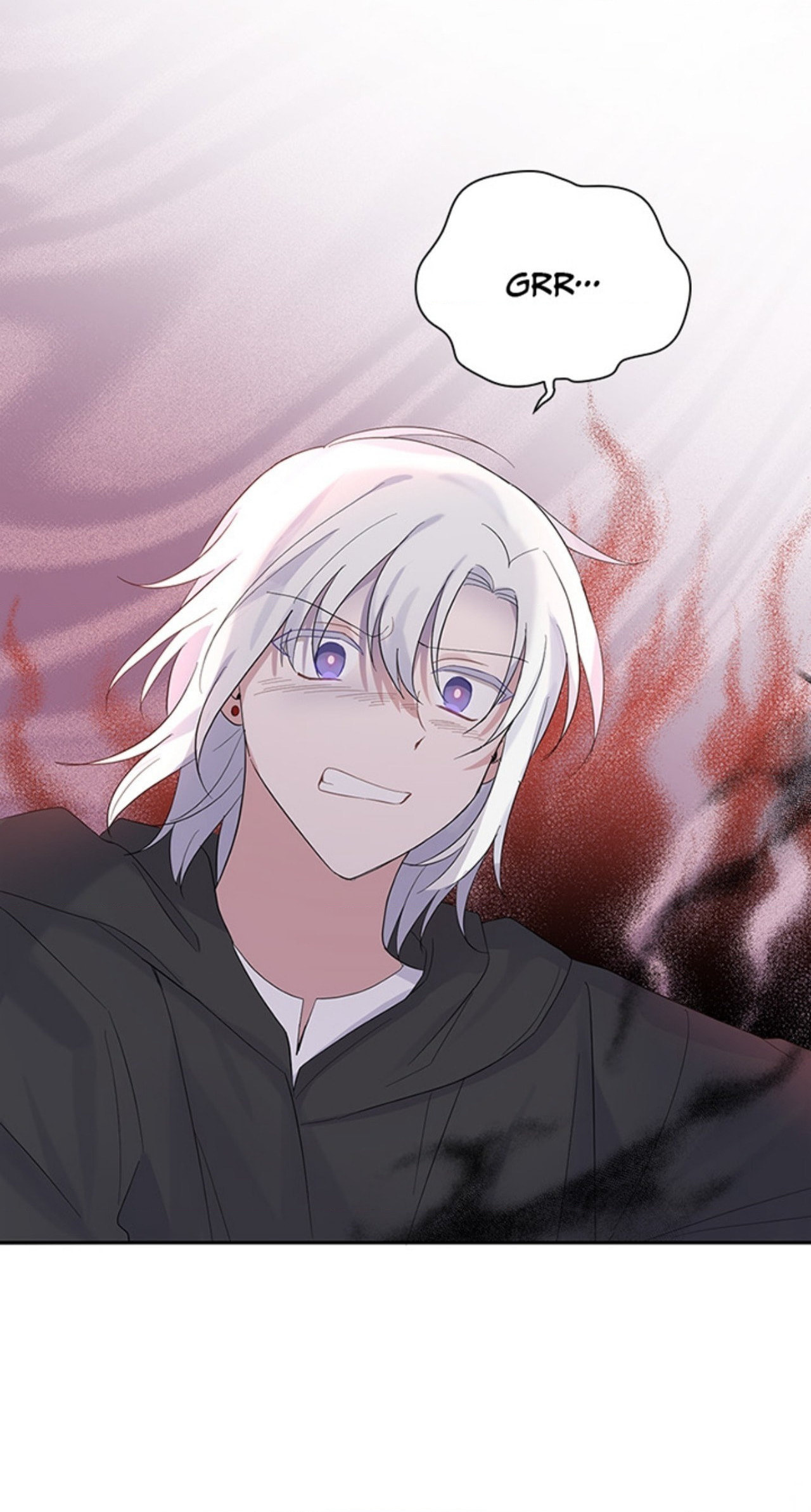 Read Silver Devil King chapter 67 image 27 on Lezhin