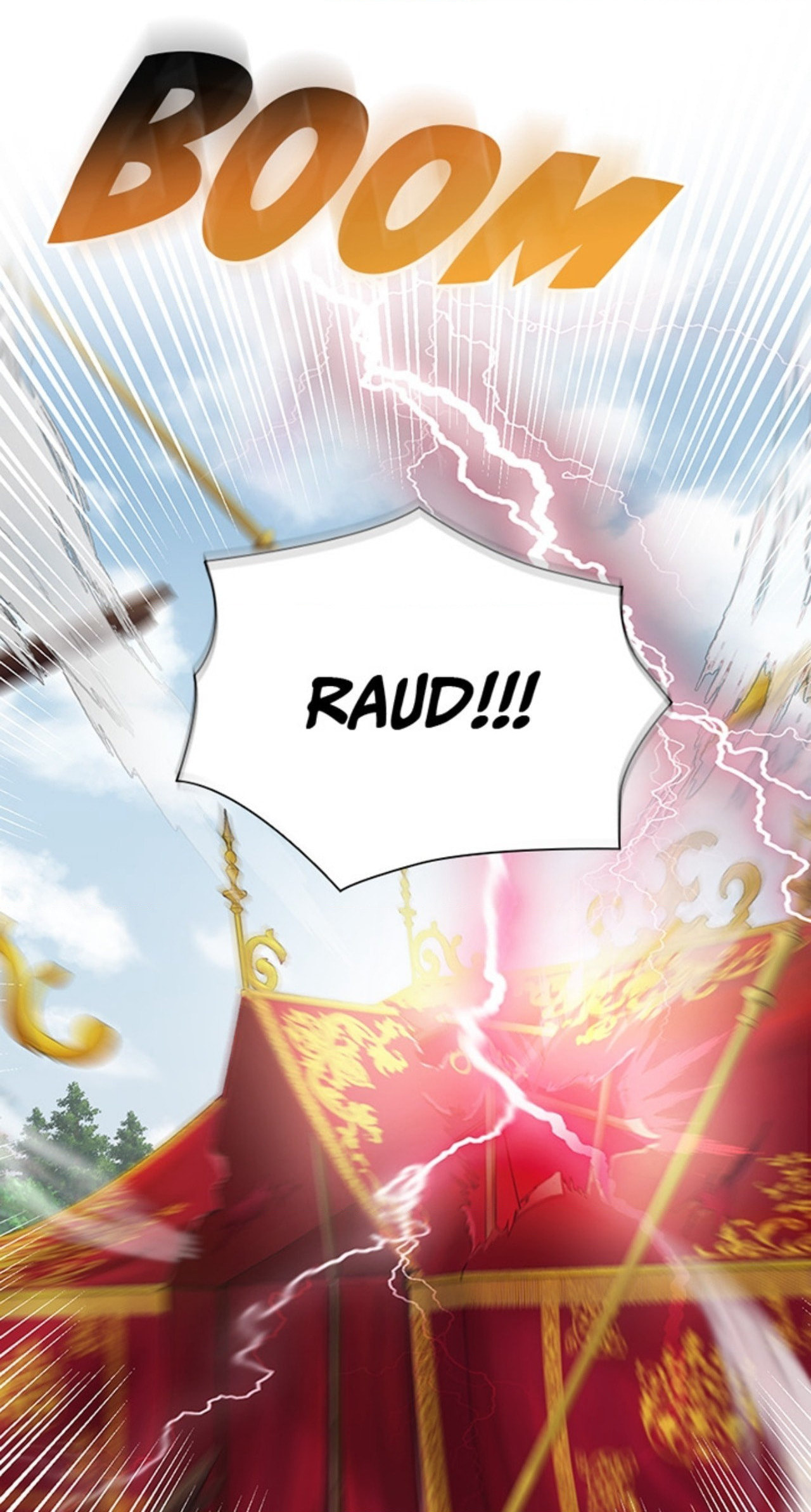 Read Silver Devil King chapter 67 image 28 on Lezhin