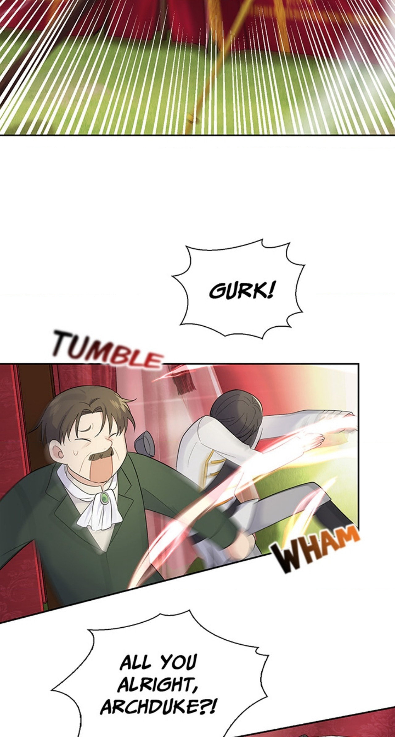 Read Silver Devil King chapter 67 image 29 on Lezhin