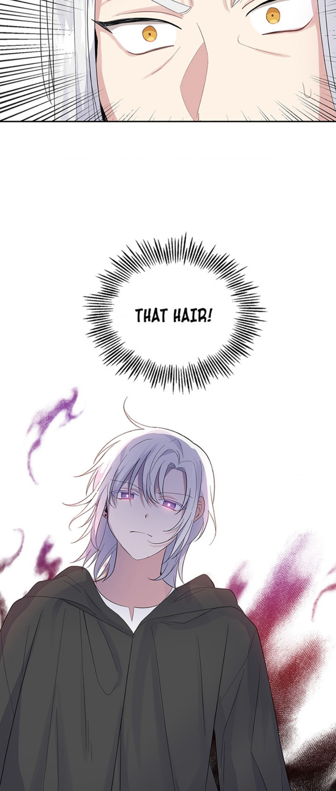 Read Silver Devil King chapter 67 image 36 on Lezhin