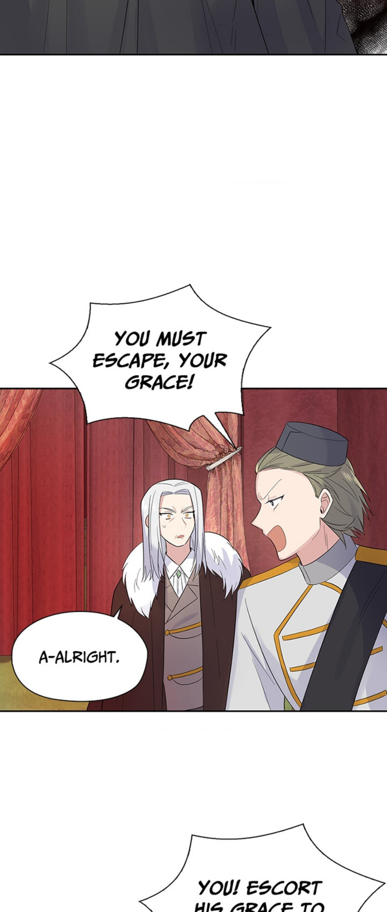 Read Silver Devil King chapter 67 image 37 on Lezhin