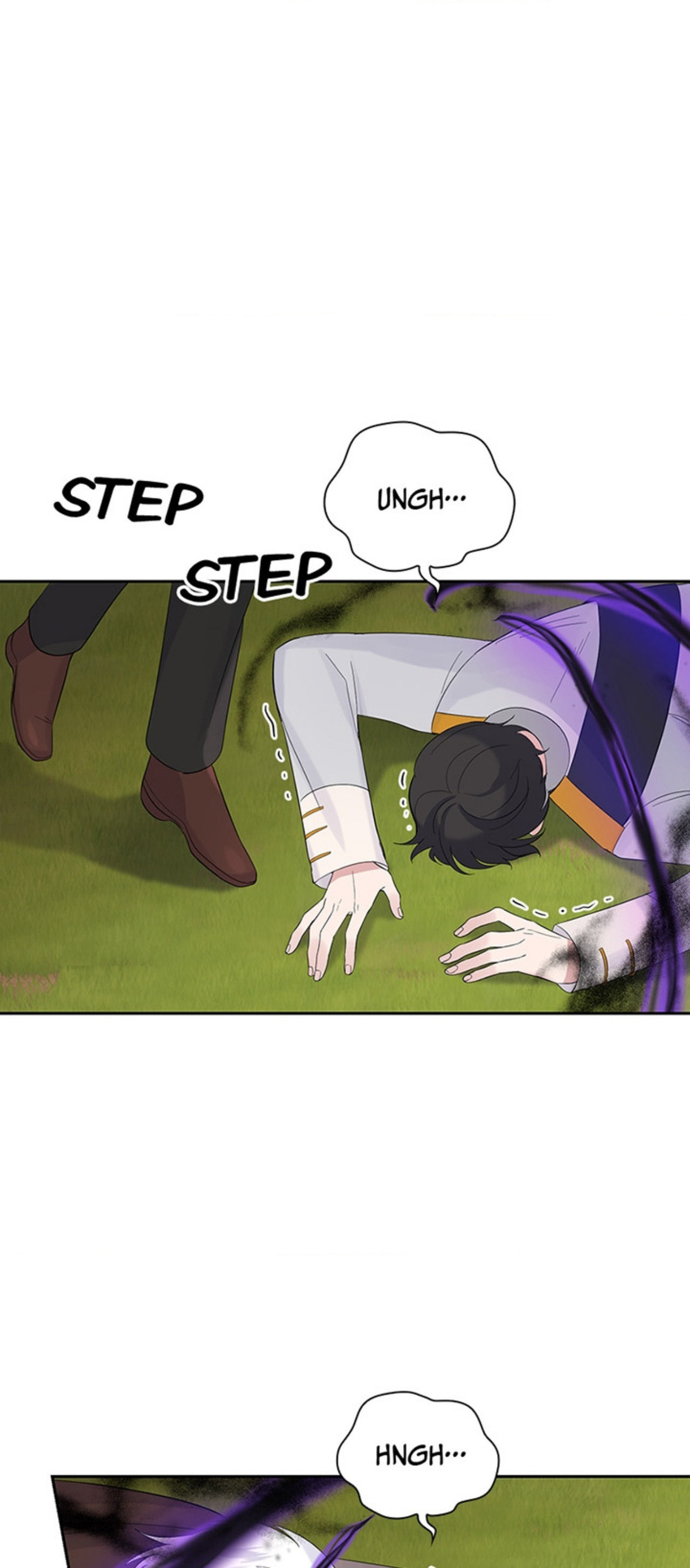 Read Silver Devil King chapter 67 image 40 on Lezhin