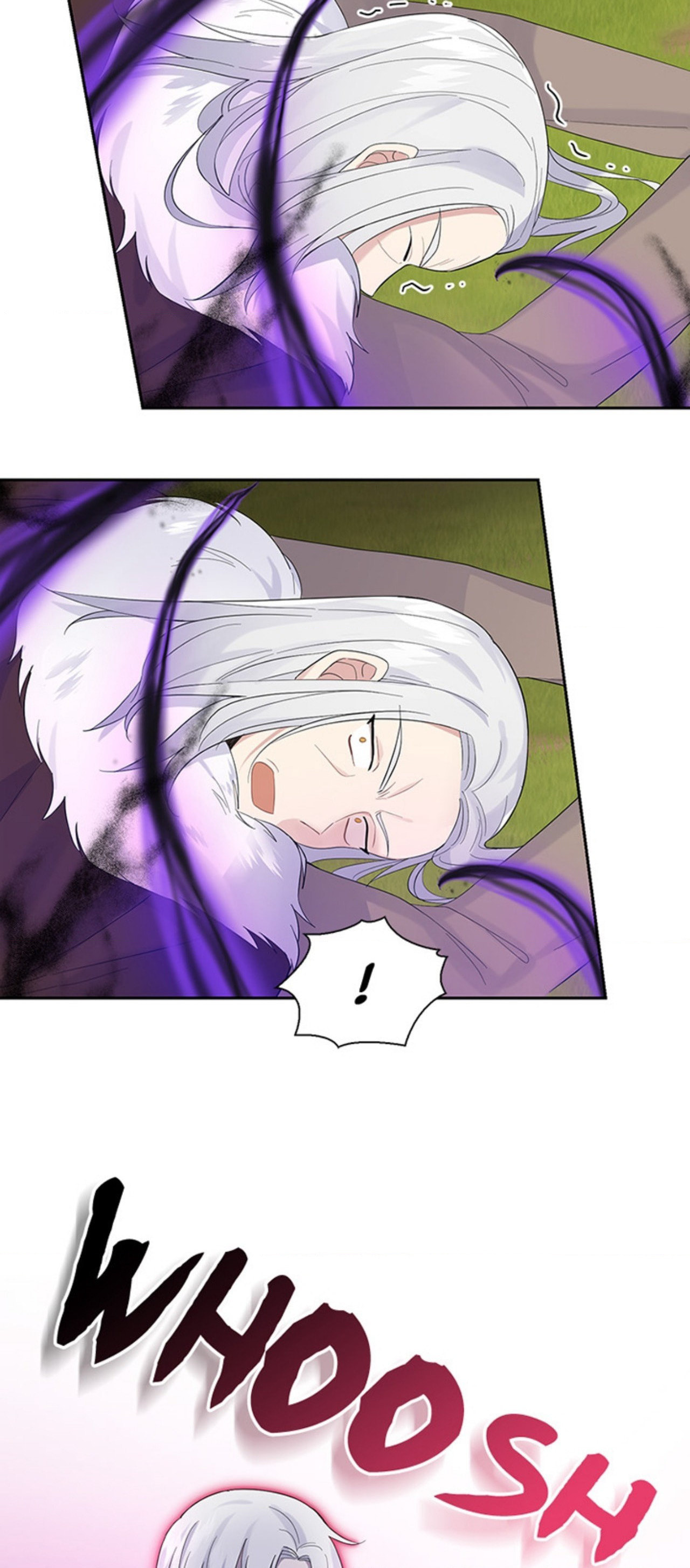 Read Silver Devil King chapter 67 image 41 on Lezhin