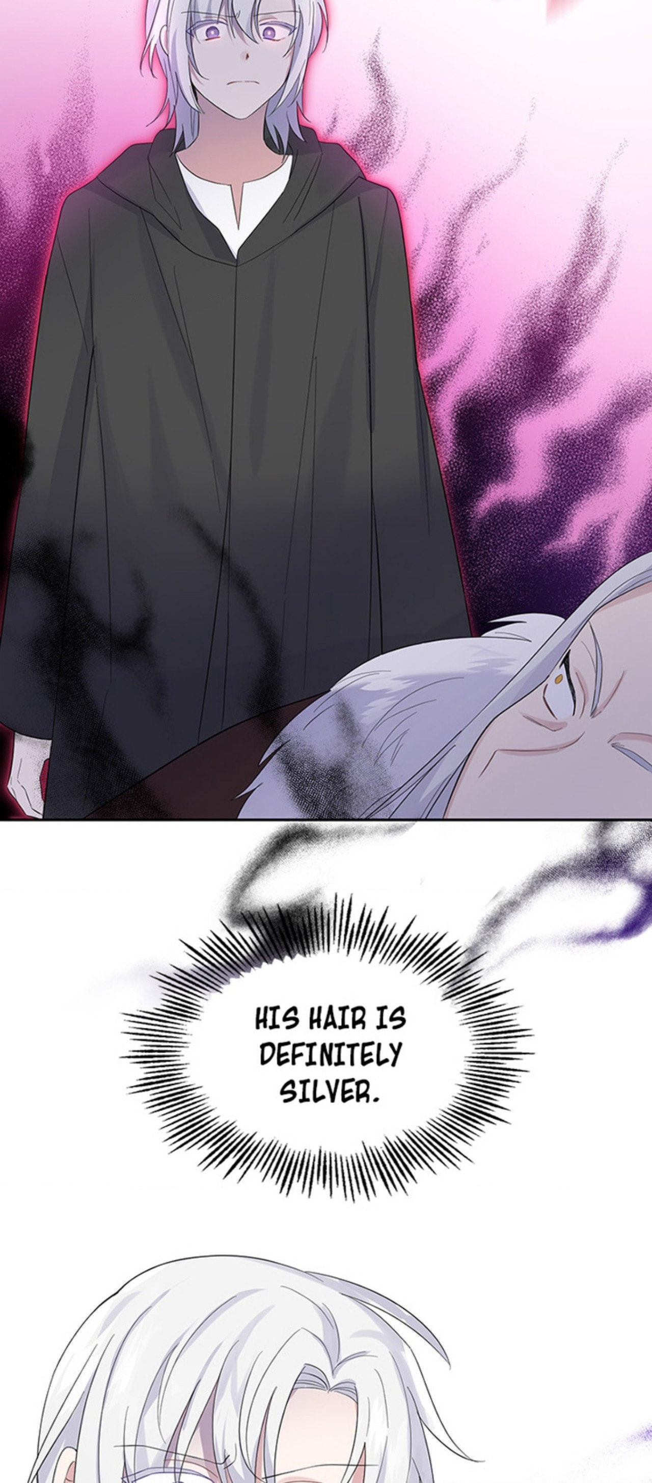 Read Silver Devil King chapter 67 image 42 on Lezhin