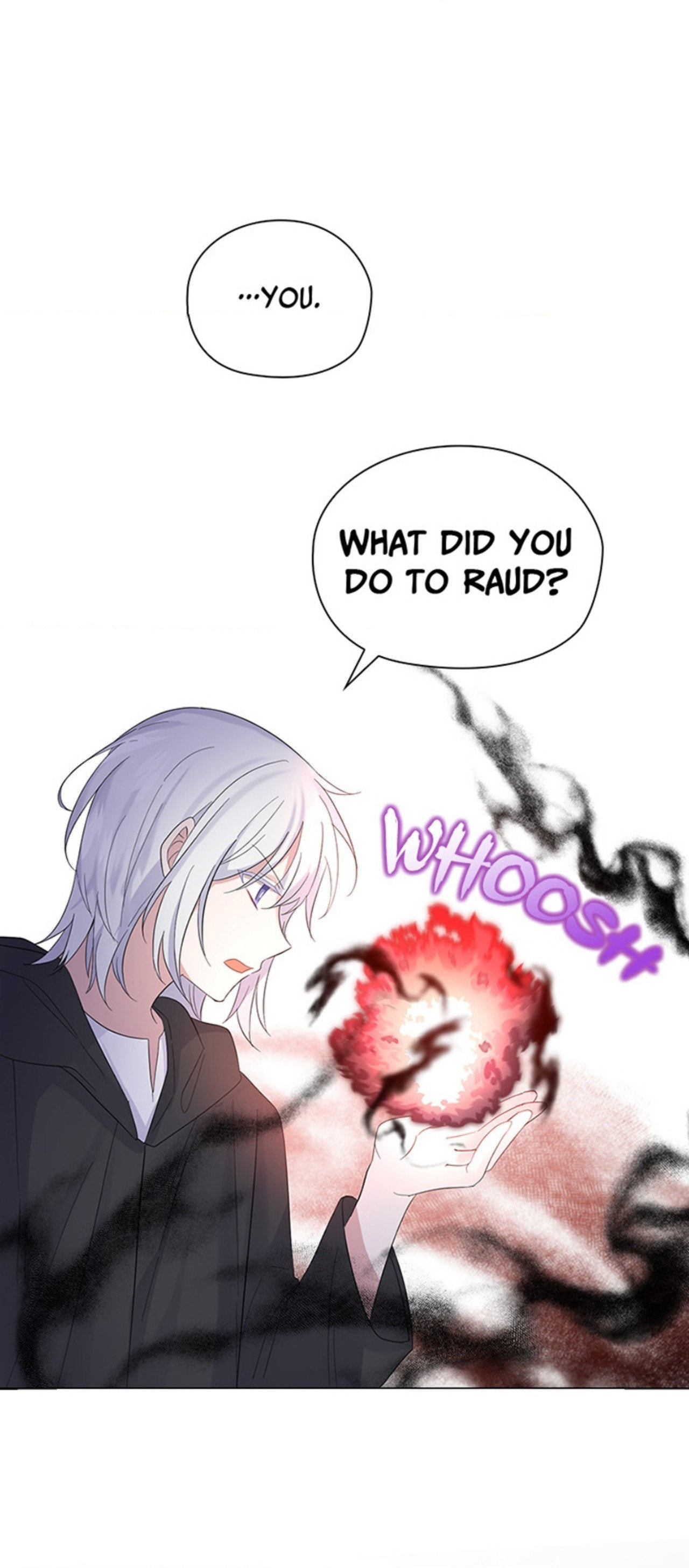 Read Silver Devil King chapter 67 image 44 on Lezhin