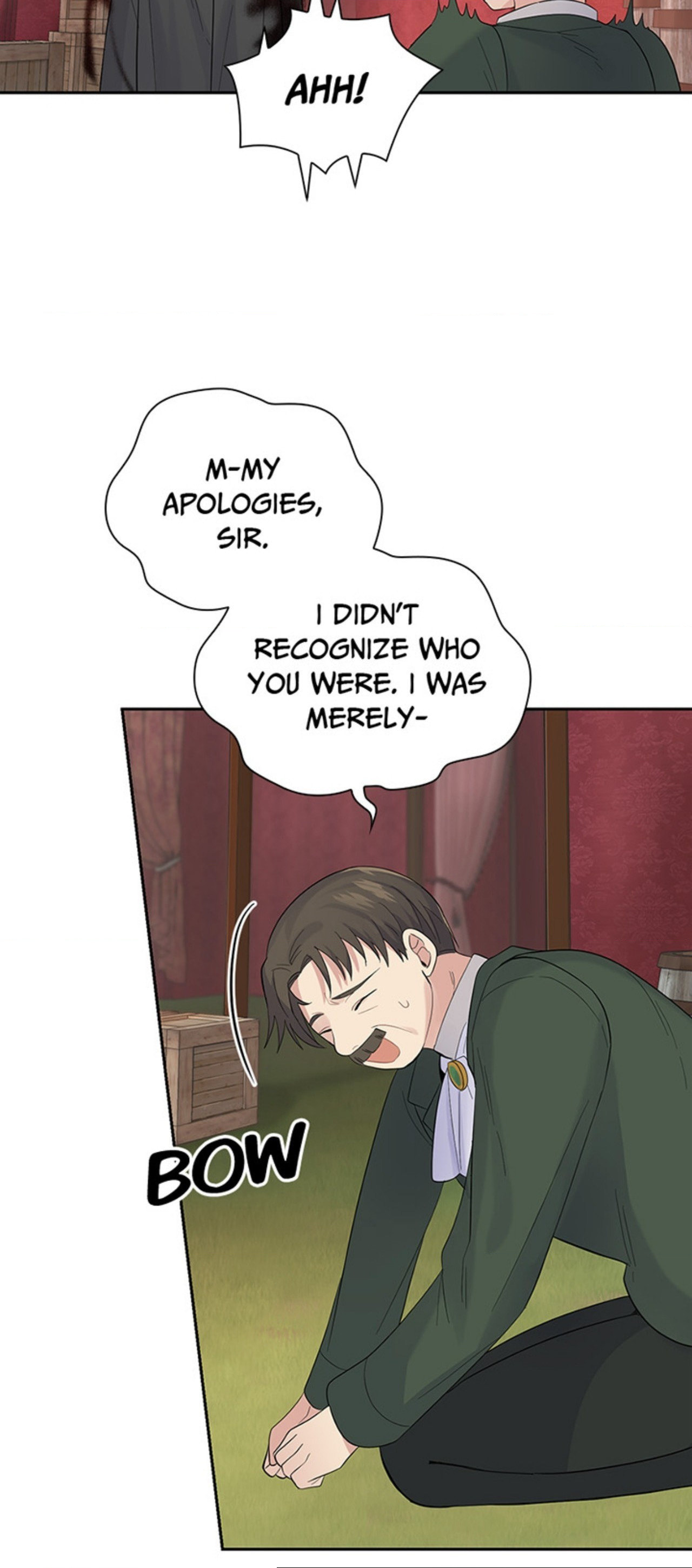 Read Silver Devil King chapter 67 image 47 on Lezhin