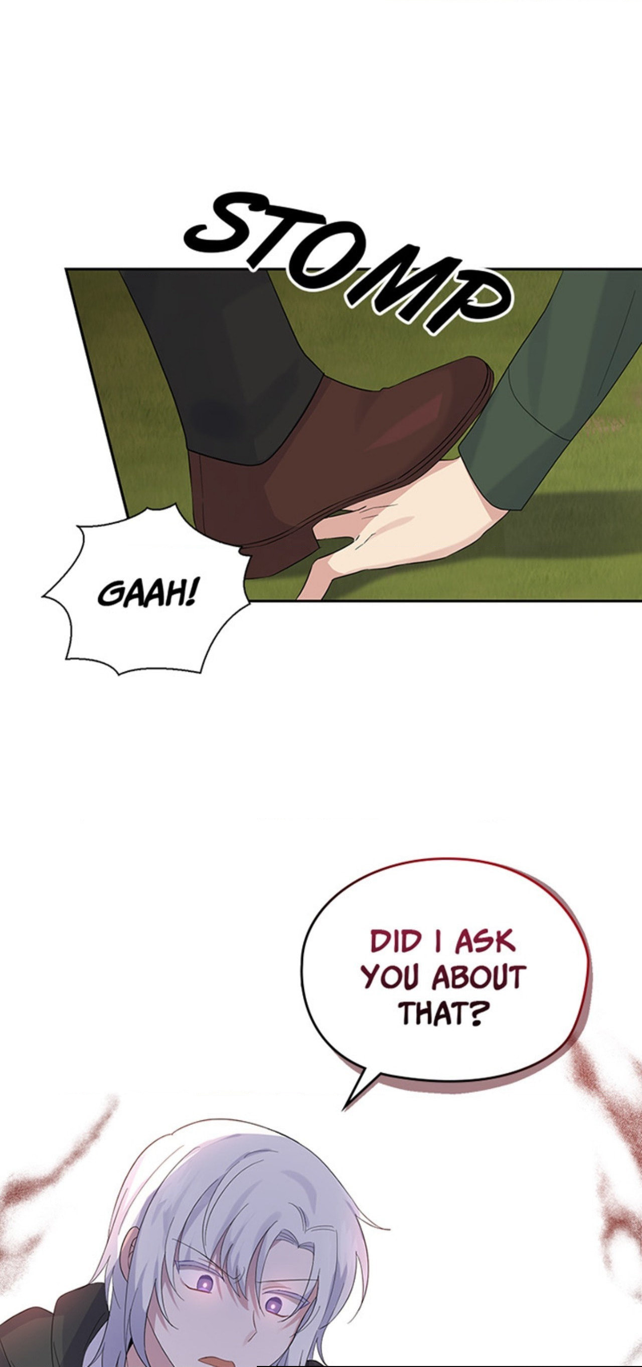 Read Silver Devil King chapter 67 image 48 on Lezhin