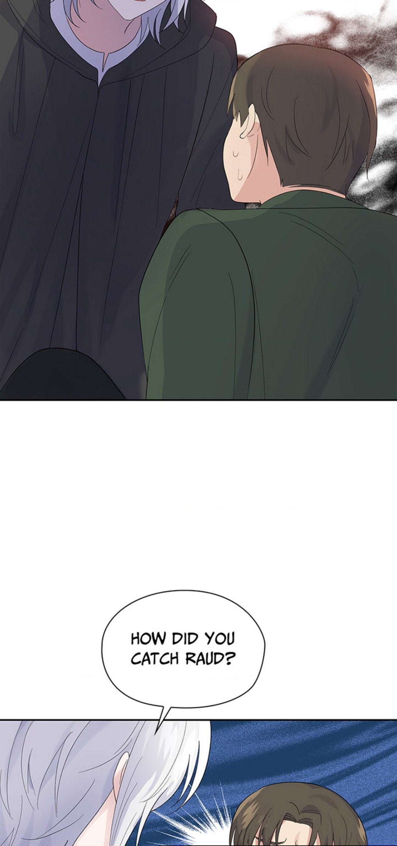Read Silver Devil King chapter 67 image 49 on Lezhin