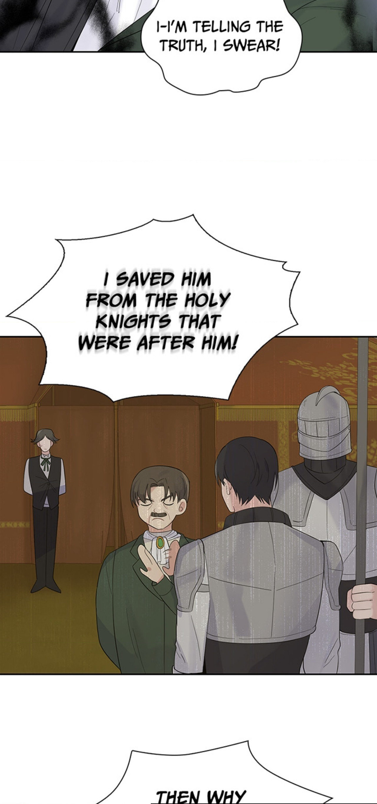Read Silver Devil King chapter 67 image 52 on Lezhin