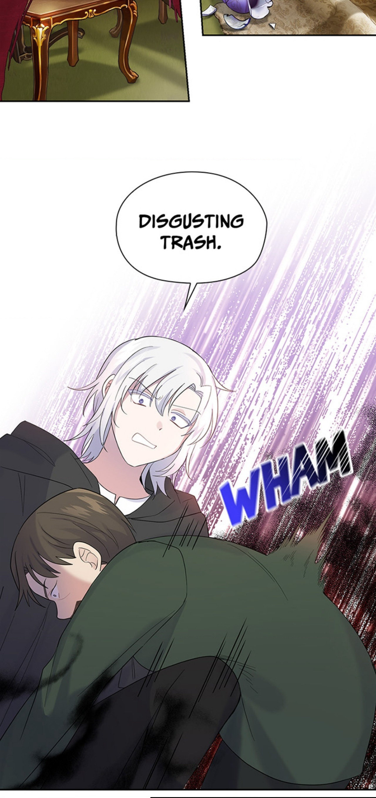 Read Silver Devil King chapter 67 image 55 on Lezhin