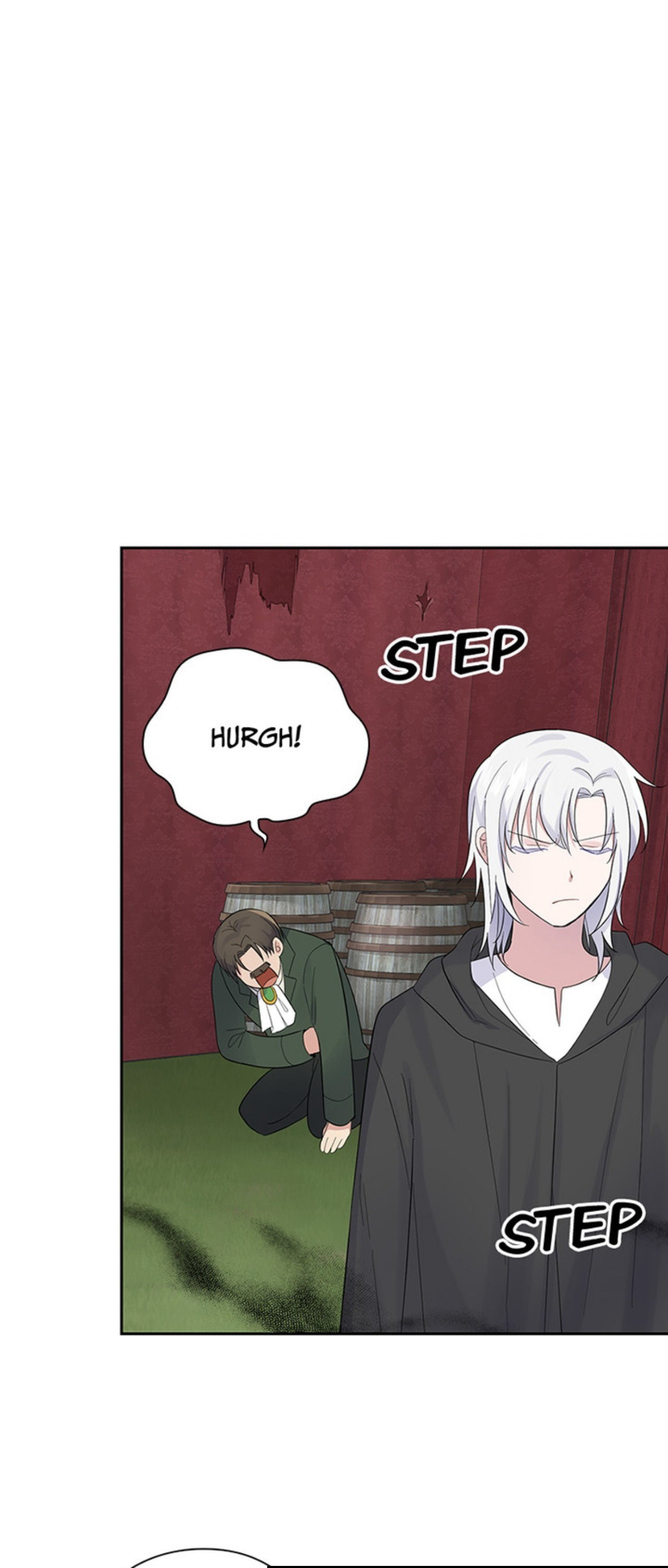 Read Silver Devil King chapter 67 image 56 on Lezhin