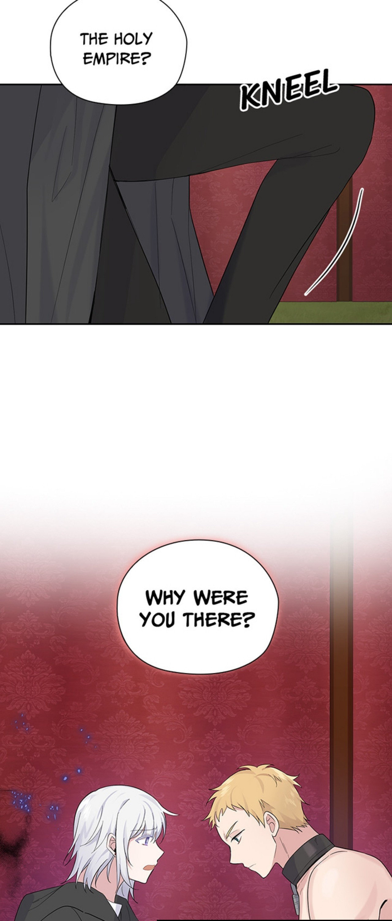Read Silver Devil King chapter 67 image 57 on Lezhin