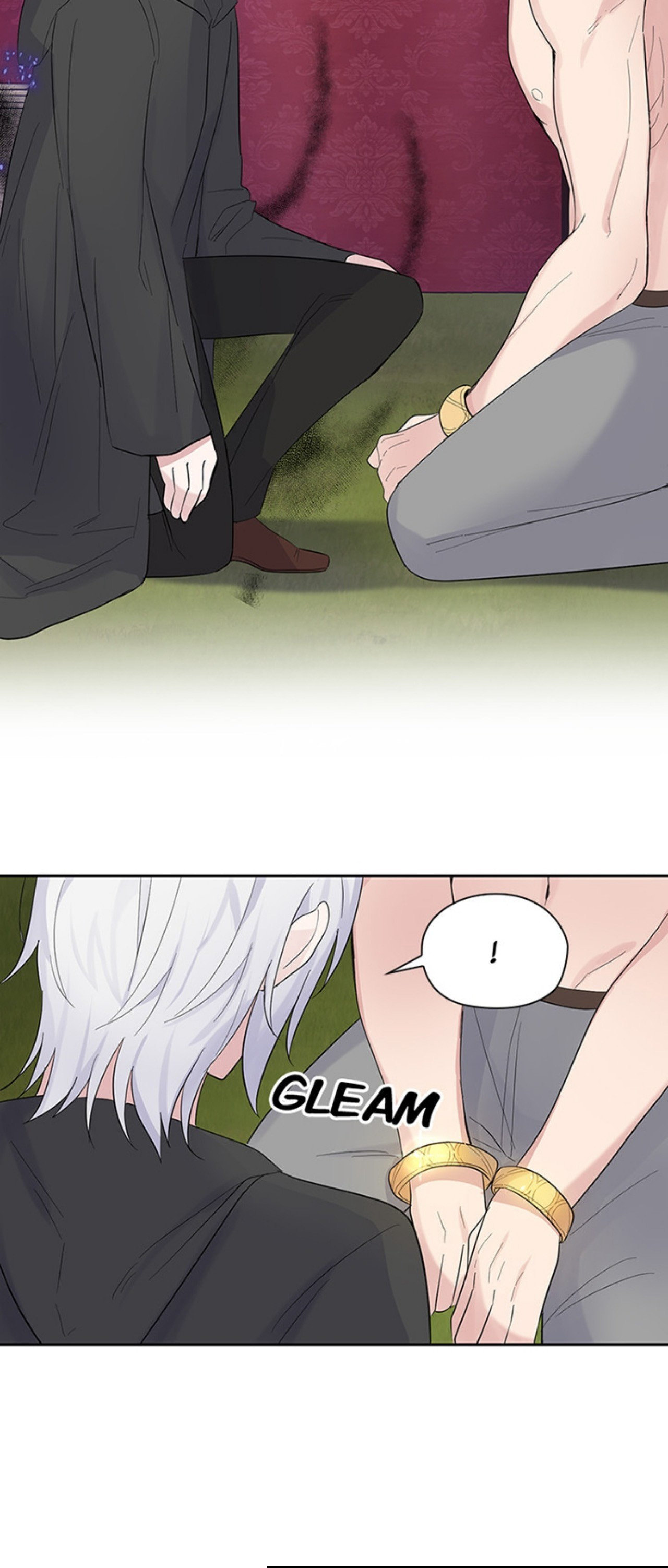 Read Silver Devil King chapter 67 image 58 on Lezhin