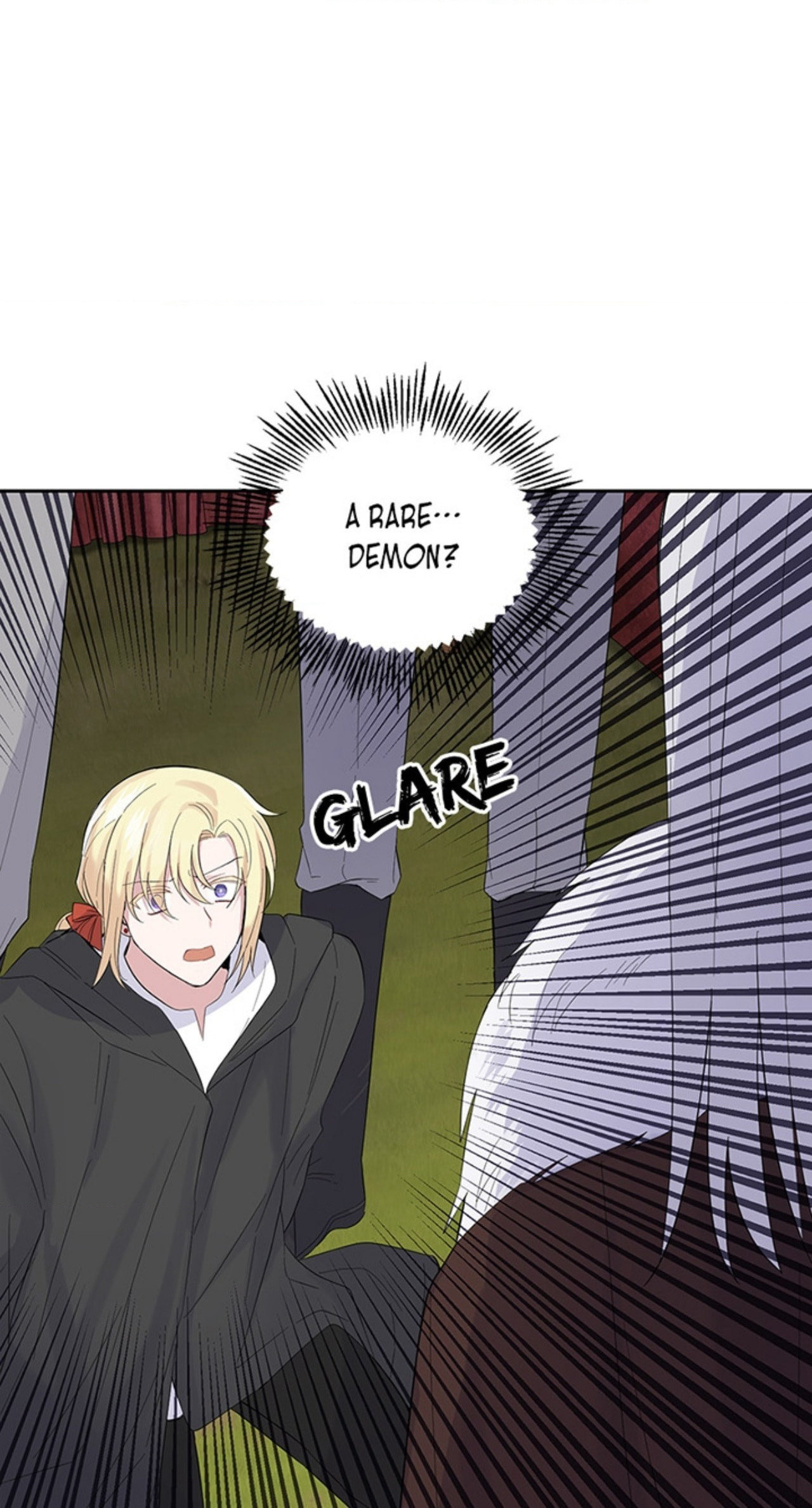 Read Silver Devil King chapter 67 image 8 on Lezhin