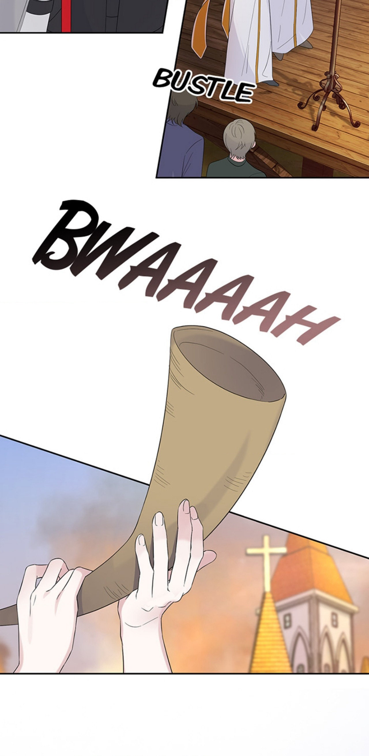 Read Silver Devil King chapter 68 image 18 on Lezhin