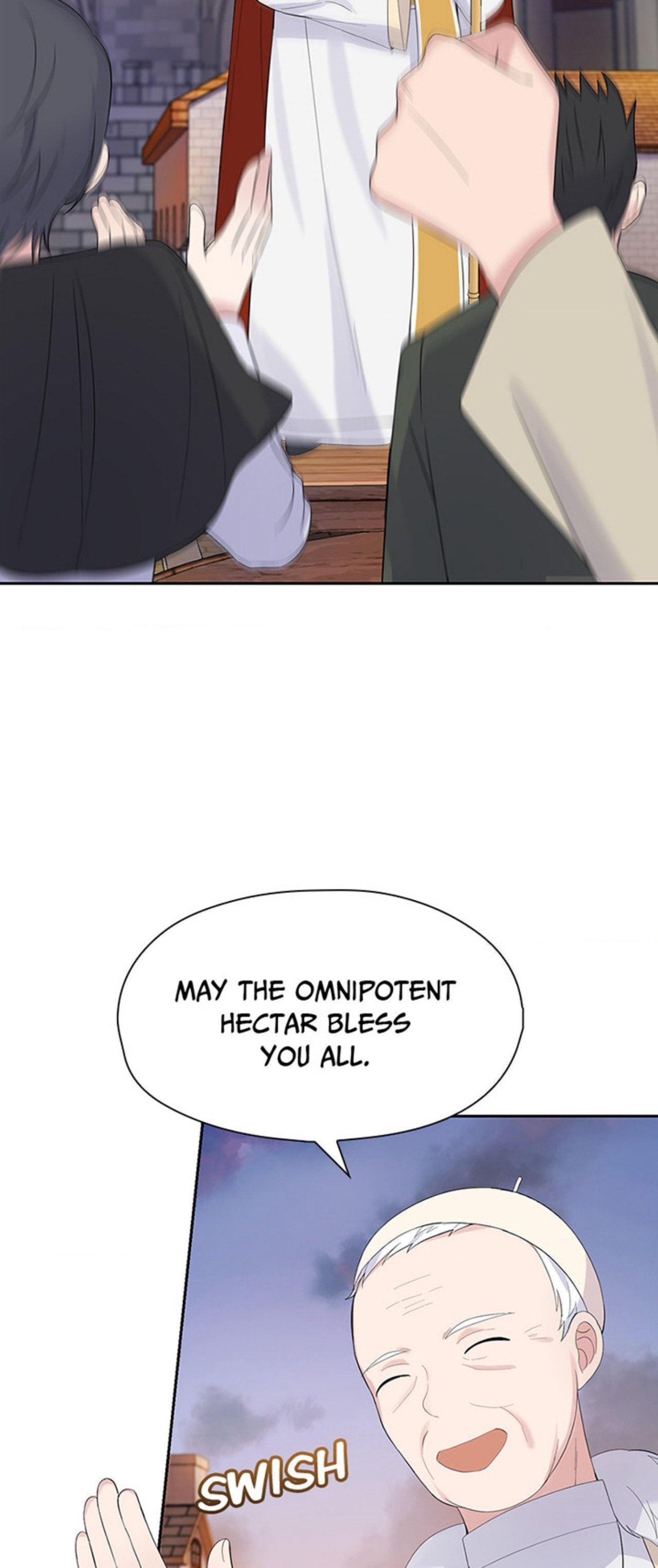 Read Silver Devil King chapter 68 image 22 on Lezhin